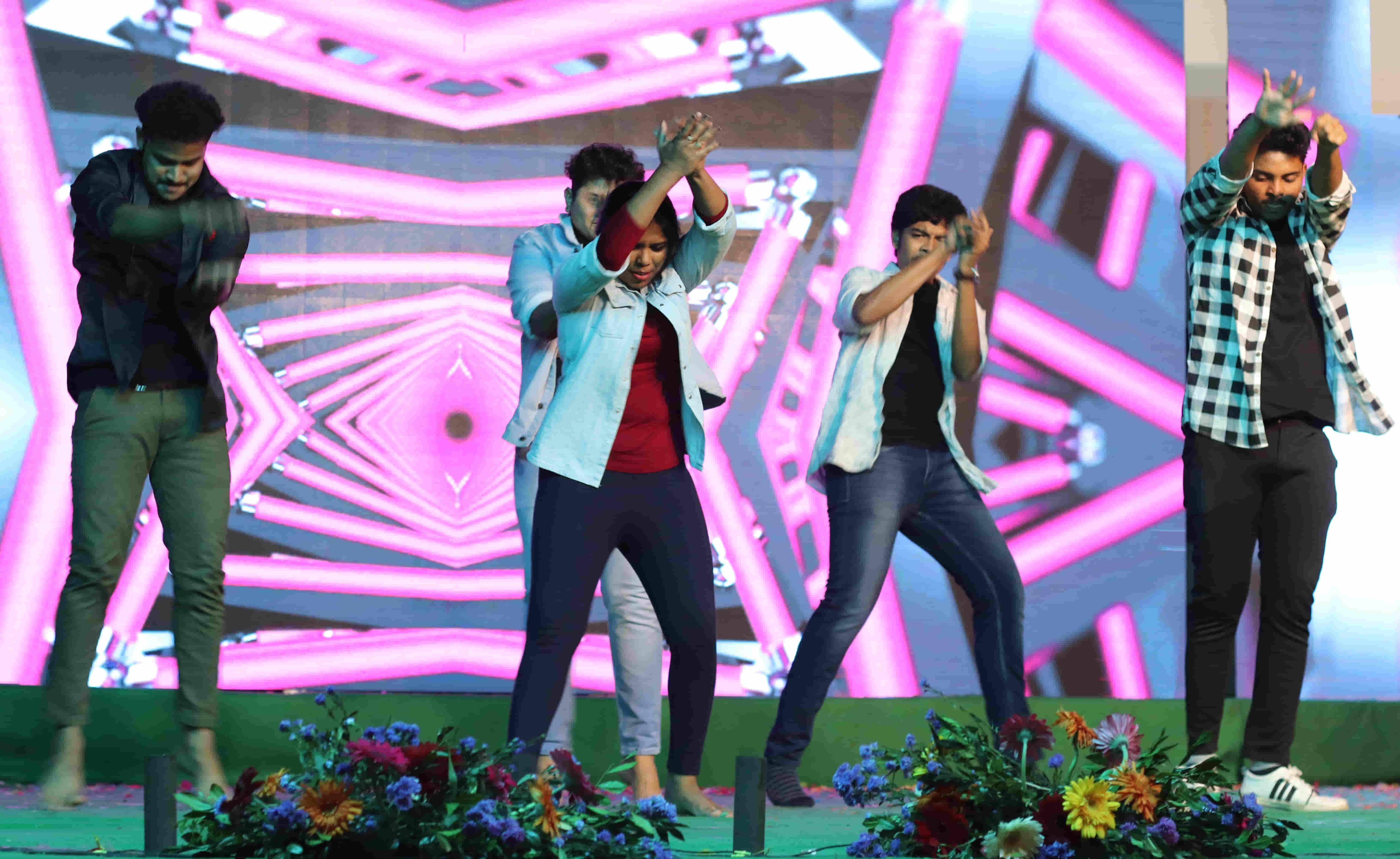 Sun International Institute for Tourism and Management Hyderabad Events photo 30