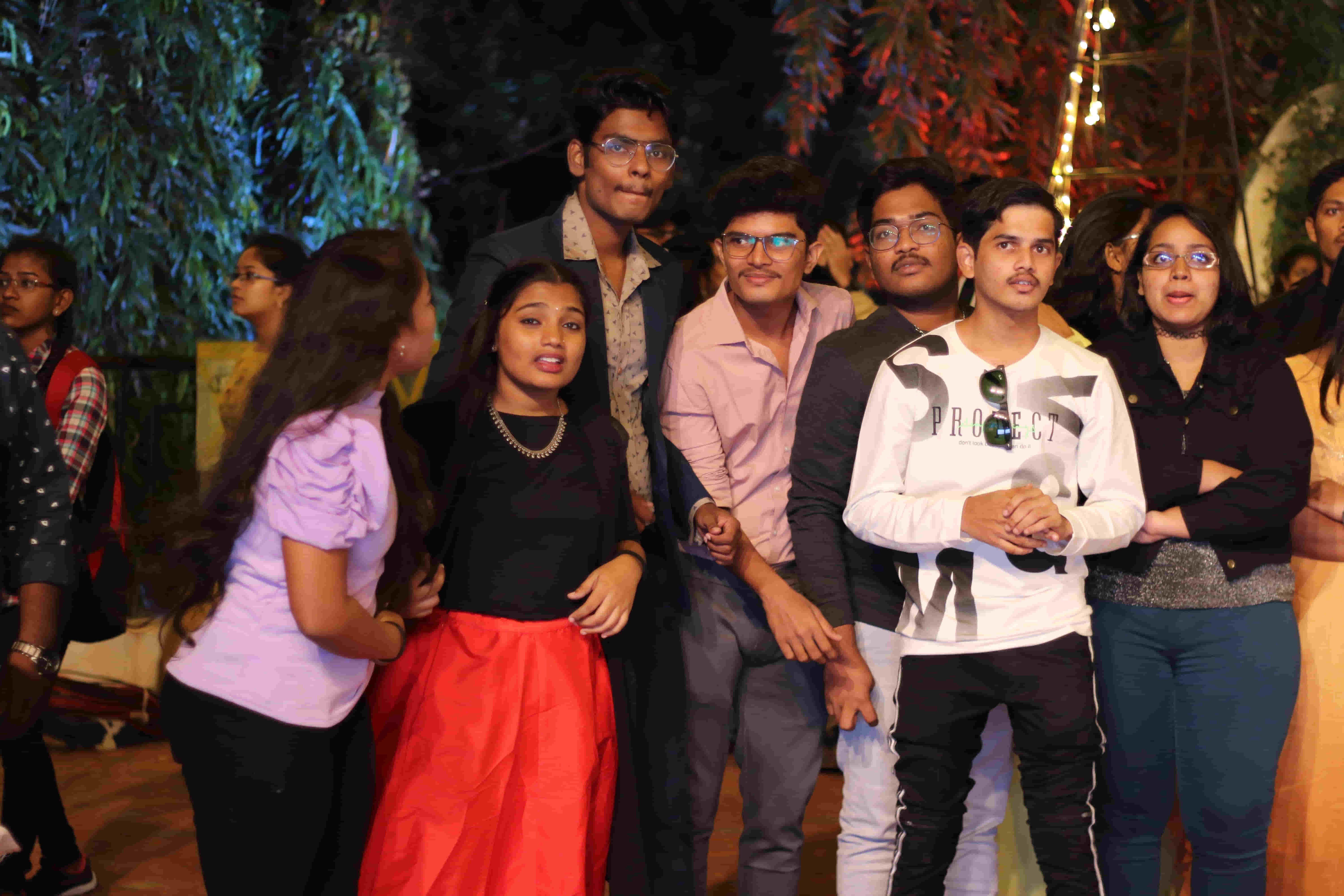 Sun International Institute for Tourism and Management Hyderabad Events photo 34