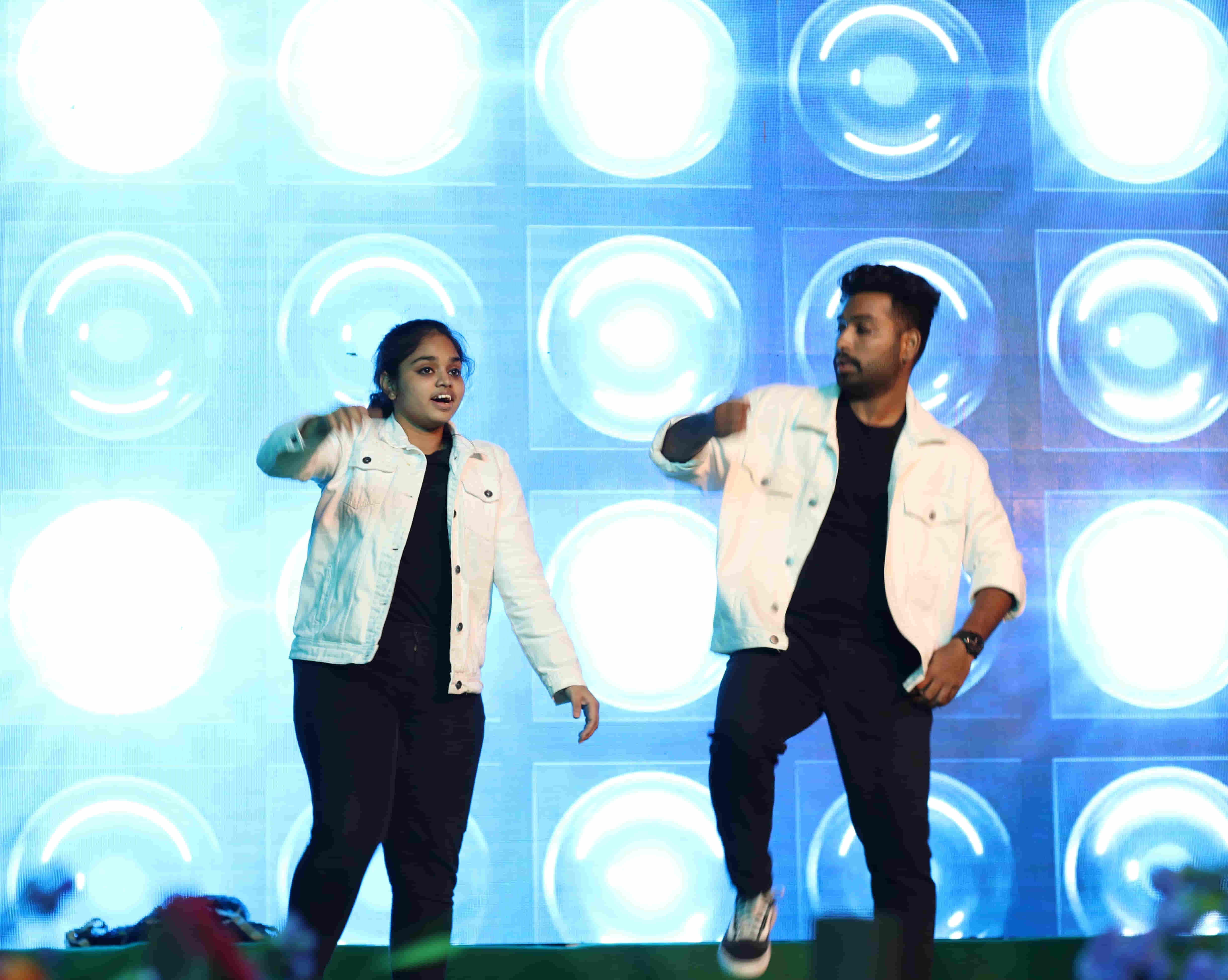 Sun International Institute for Tourism and Management Hyderabad Events photo 38