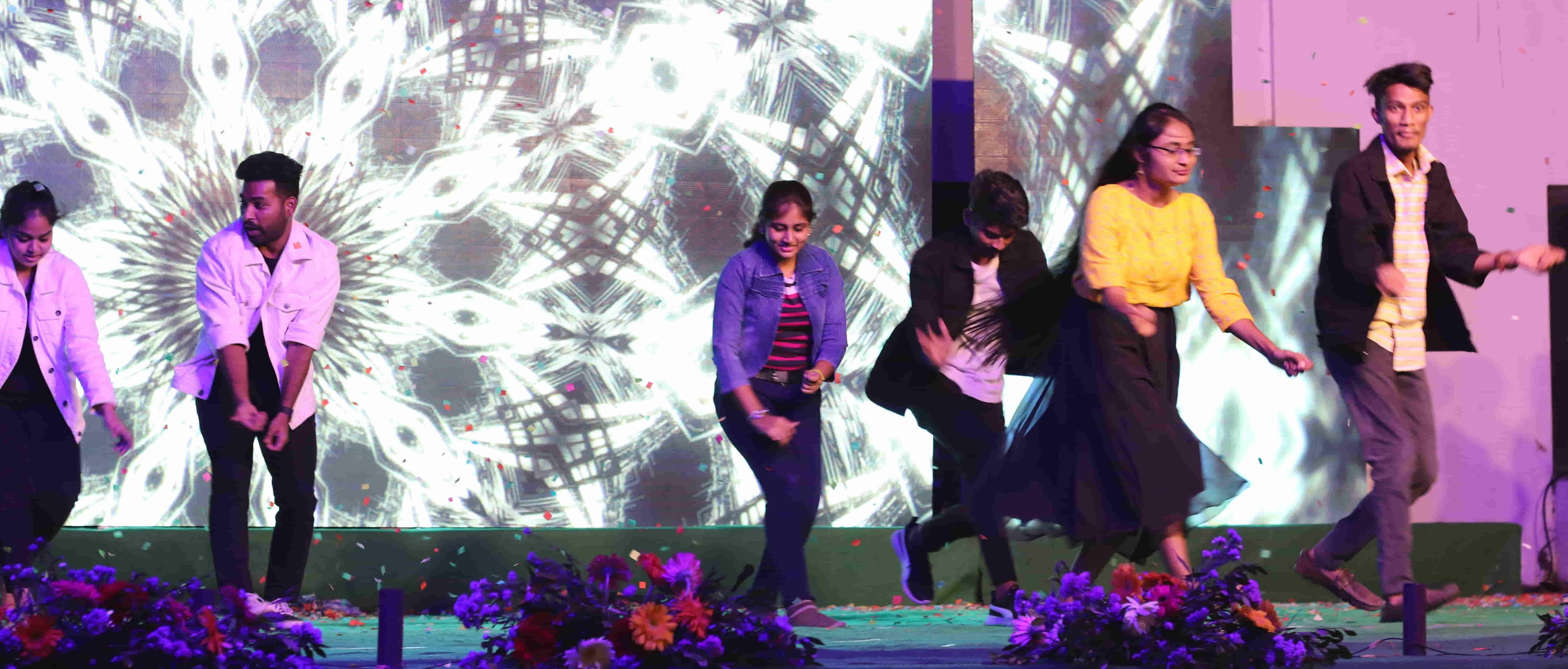 Sun International Institute for Tourism and Management Hyderabad Events photo 39