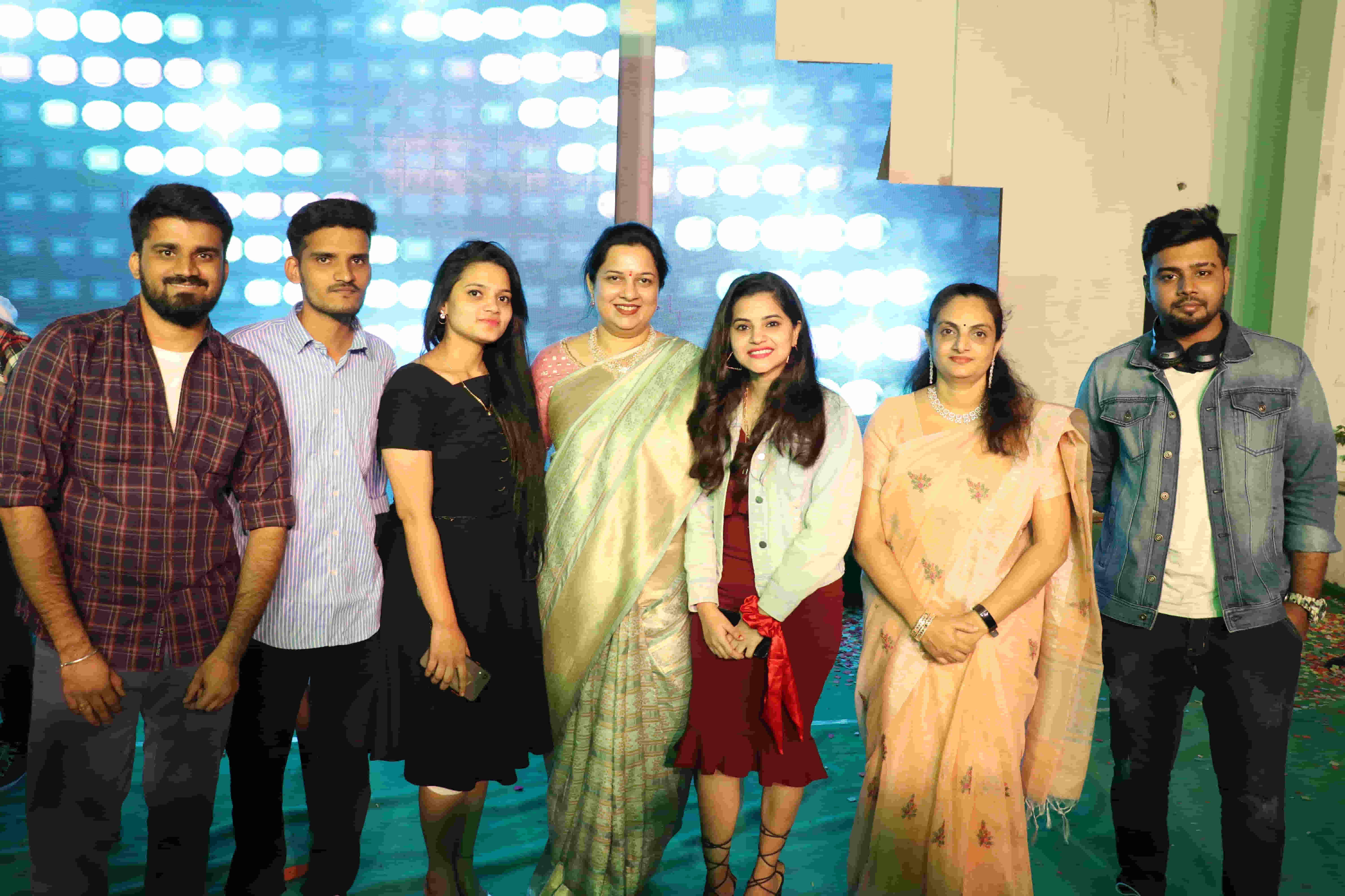 Sun International Institute for Tourism and Management Hyderabad Events photo 49