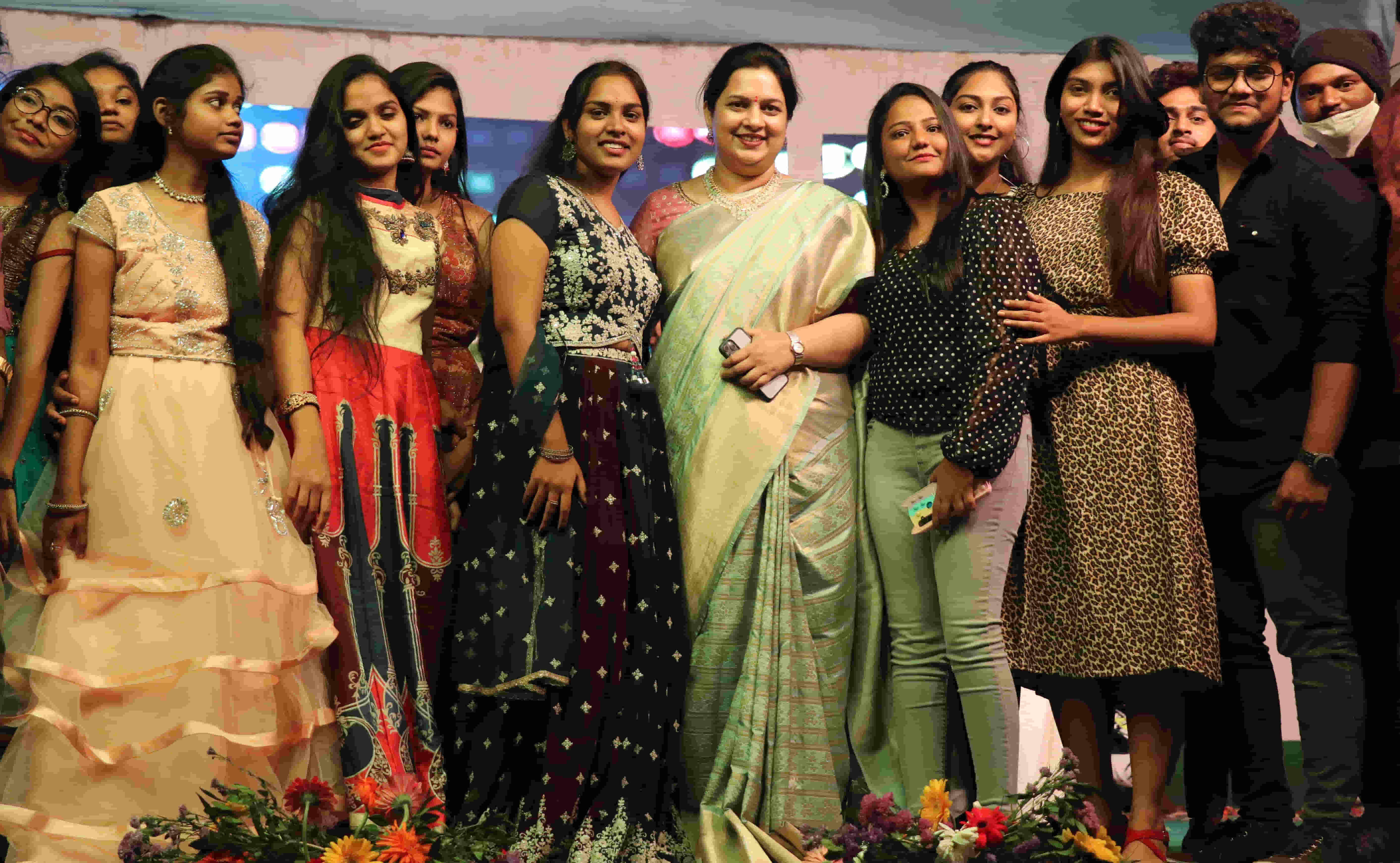 Sun International Institute for Tourism and Management Hyderabad Events photo 51