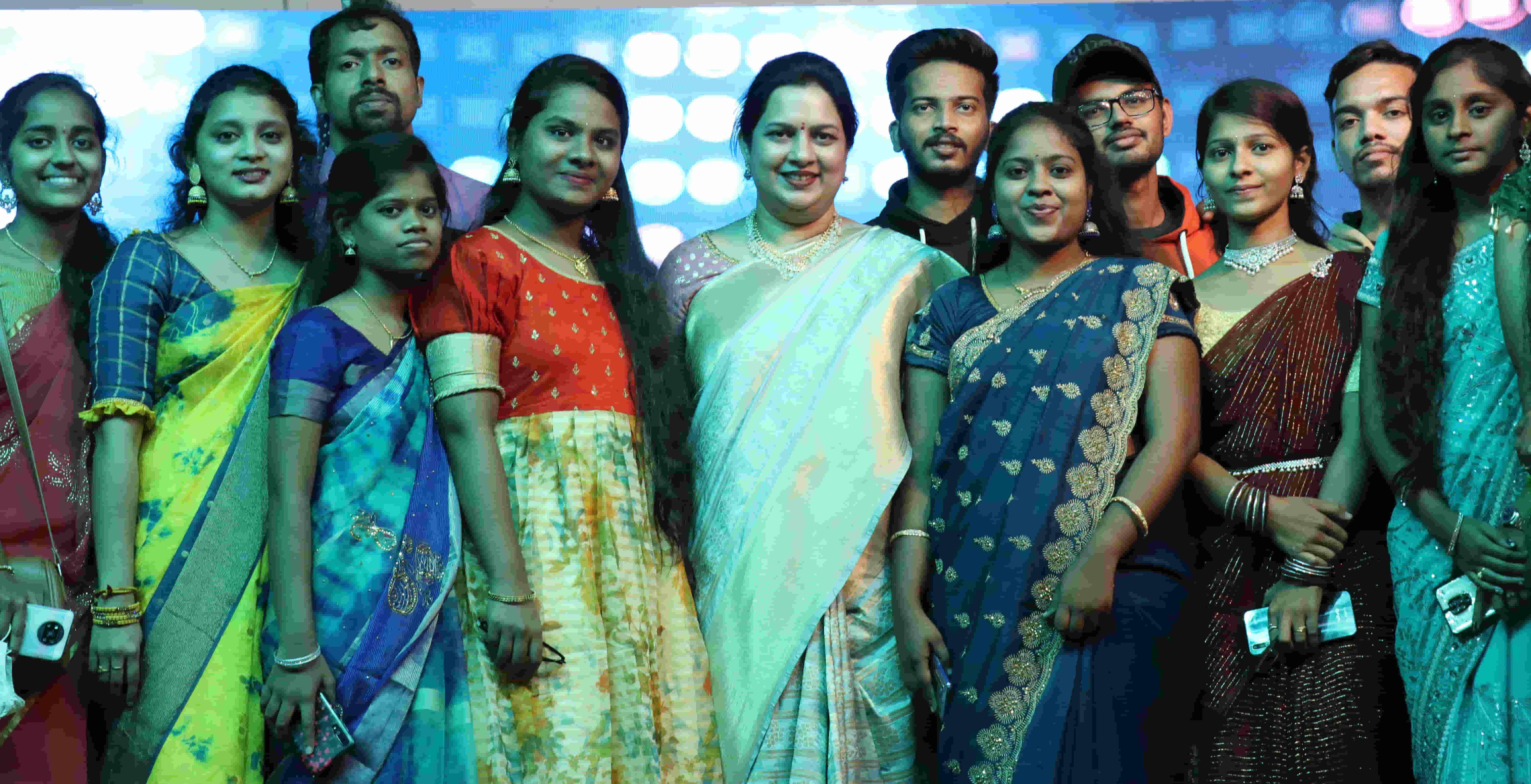 Sun International Institute for Tourism and Management Hyderabad Events photo 52