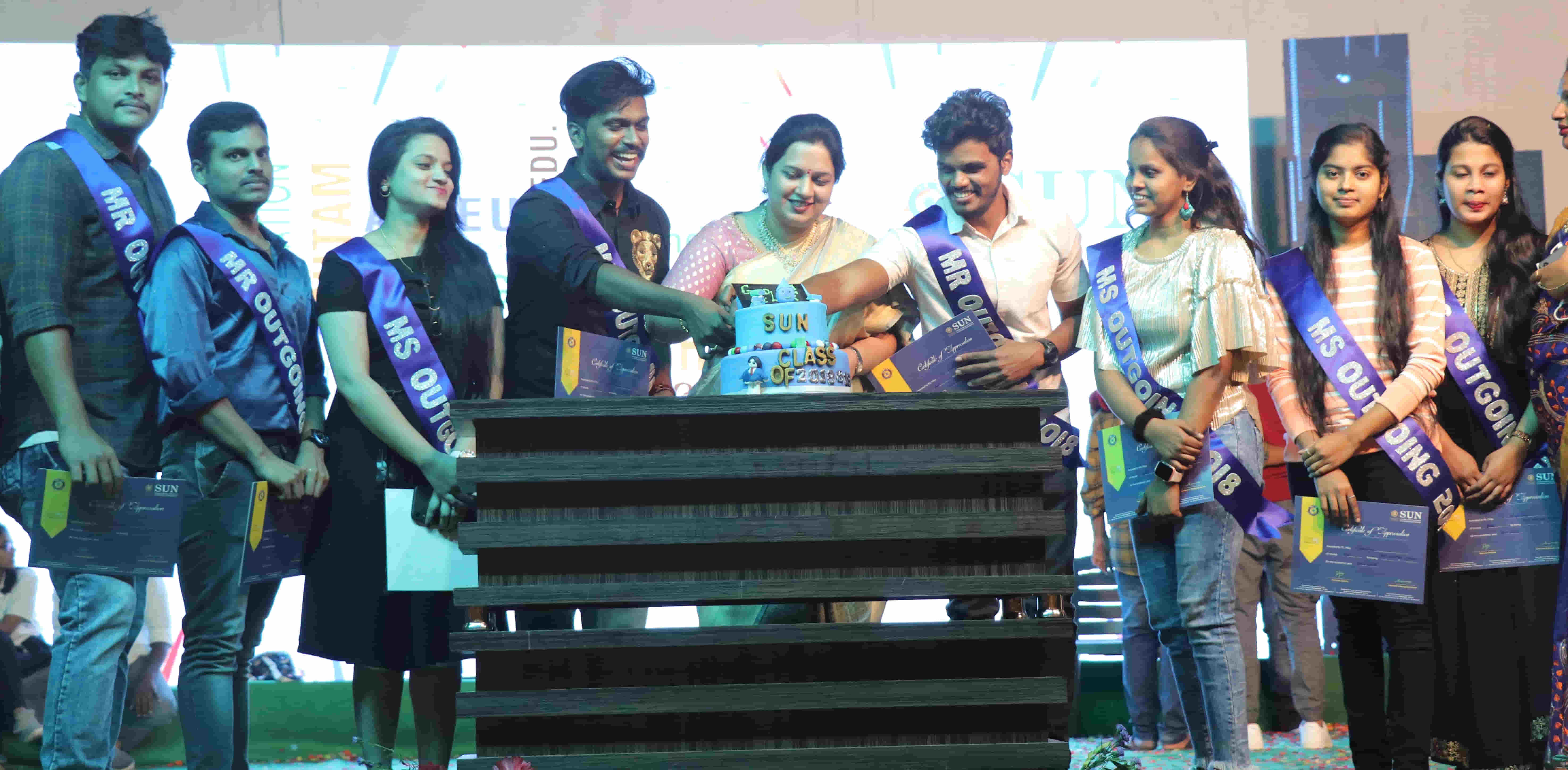 Sun International Institute for Tourism and Management Hyderabad Events photo 56