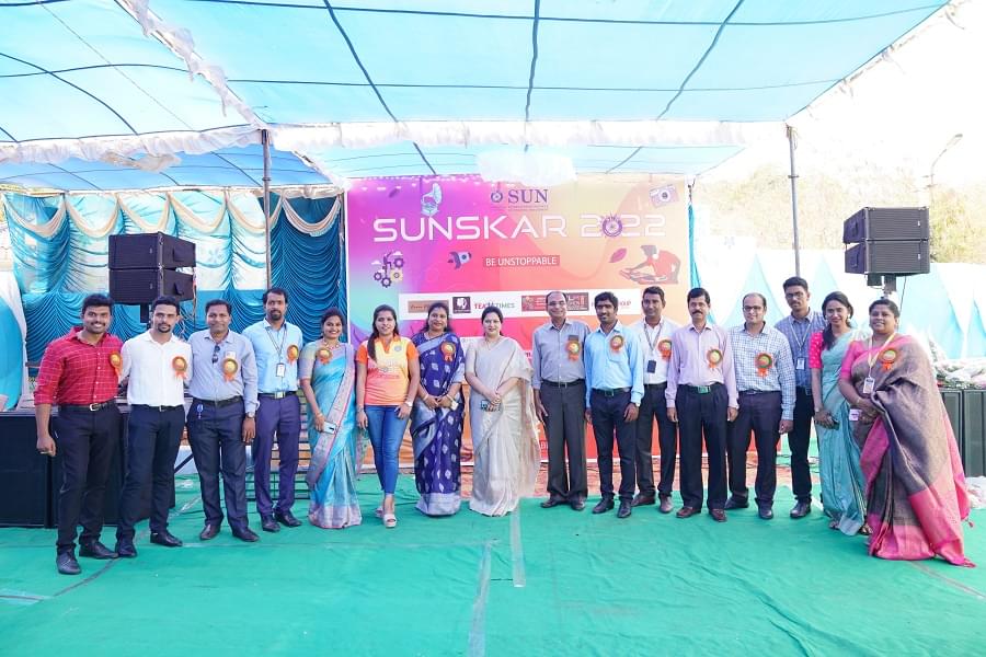 Sun International Institute for Tourism and Management Hyderabad Events photo 60