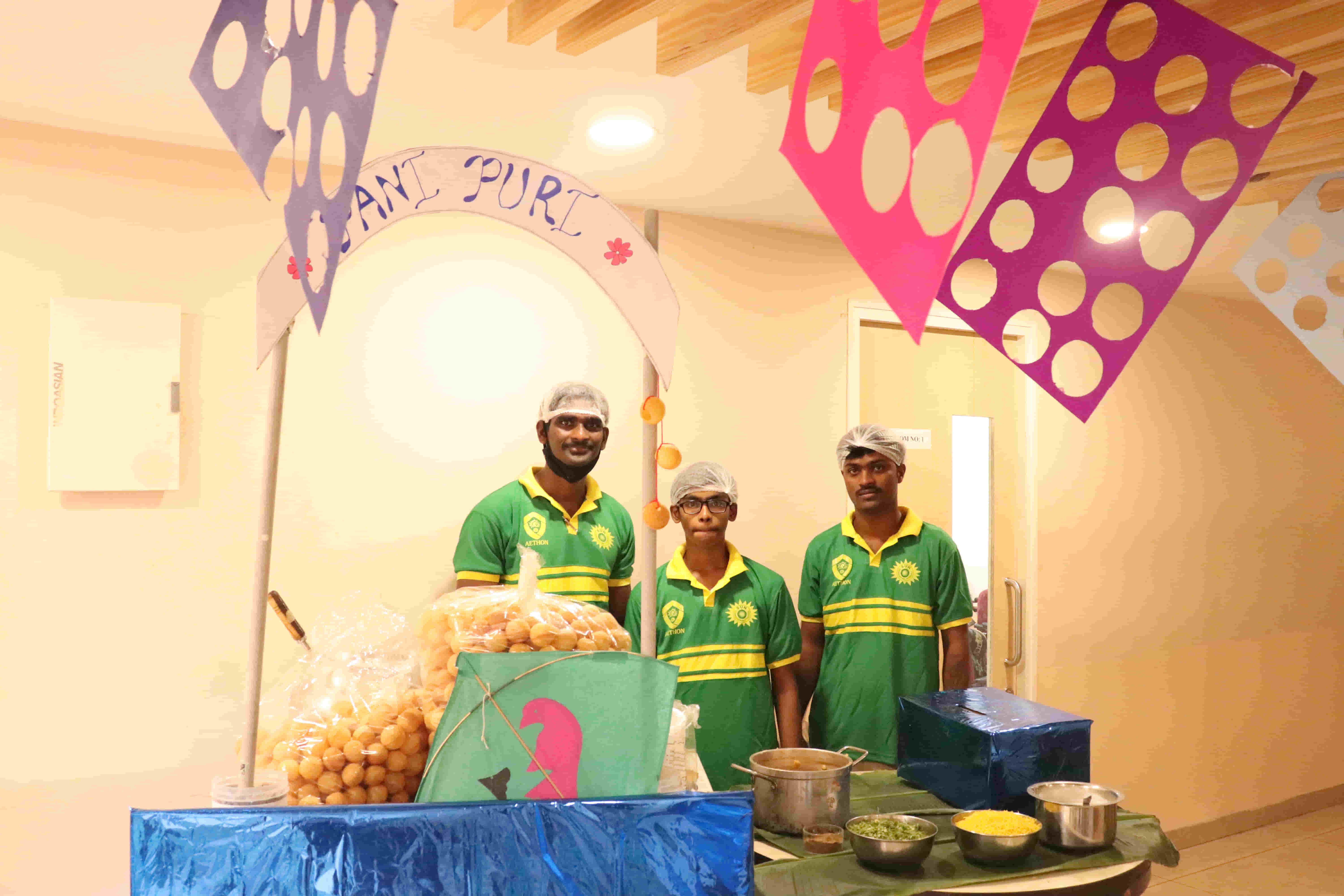 Sun International Institute for Tourism and Management Hyderabad Activities photo 2