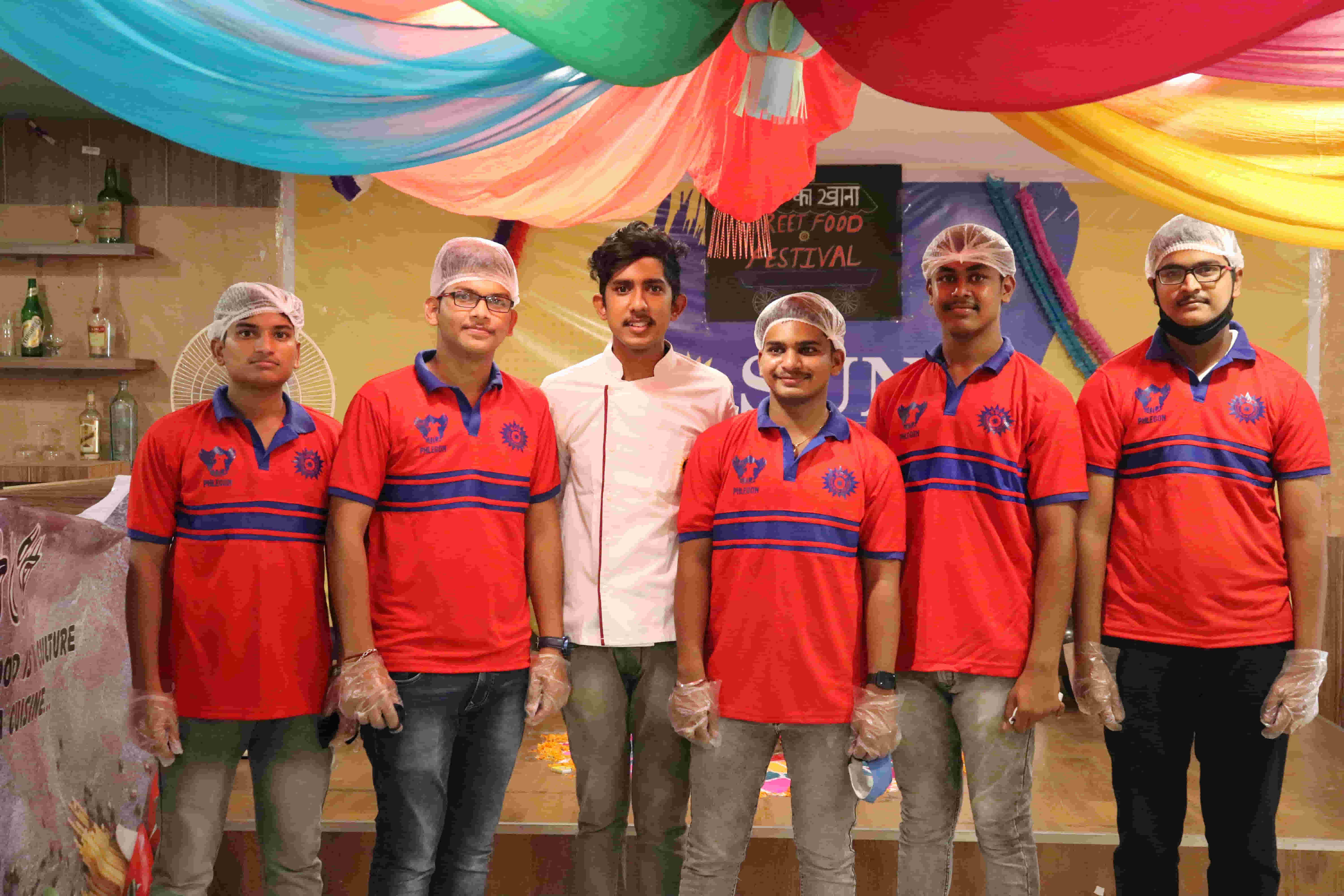 Sun International Institute for Tourism and Management Hyderabad Activities photo 5