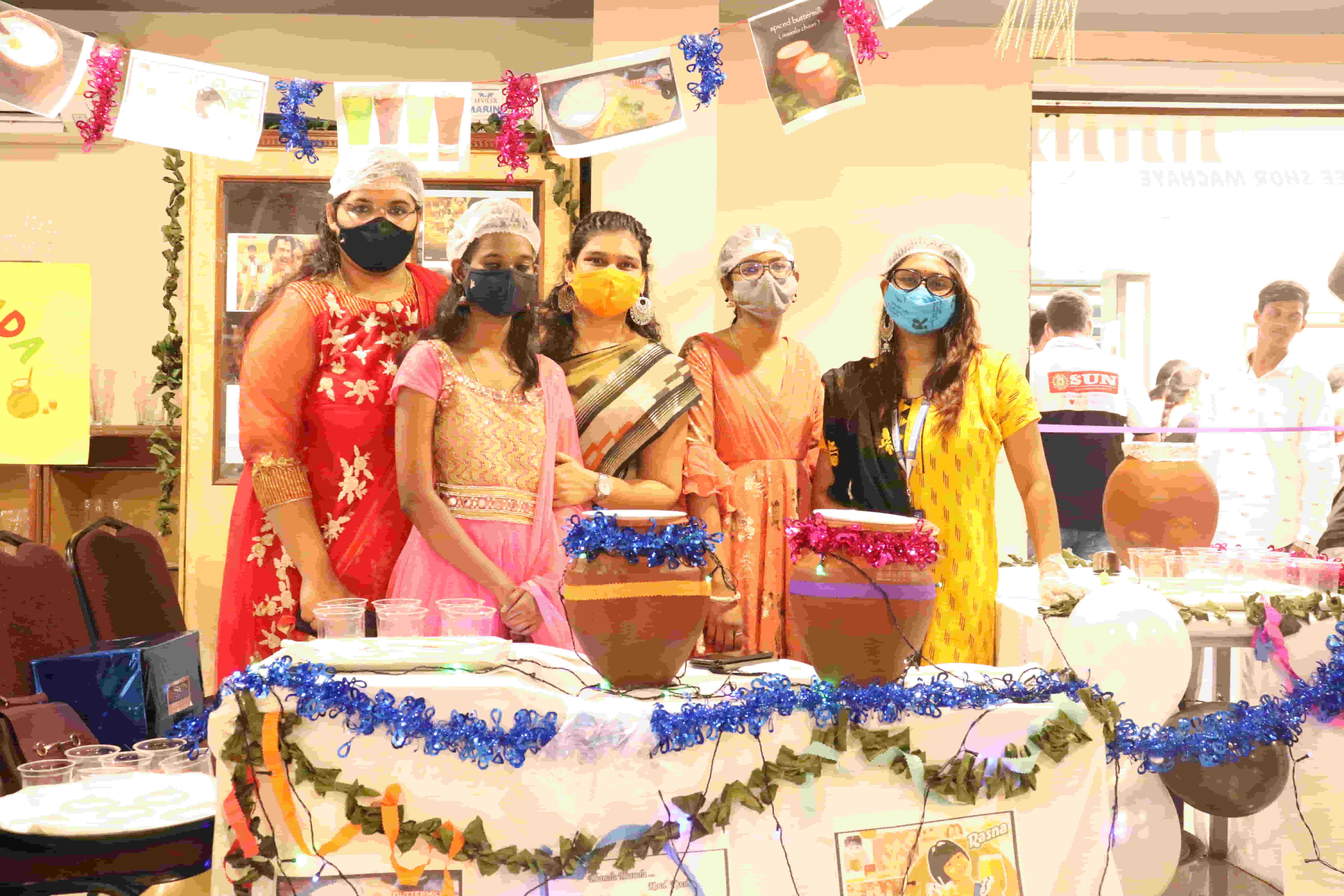 Sun International Institute for Tourism and Management Hyderabad Activities photo 8