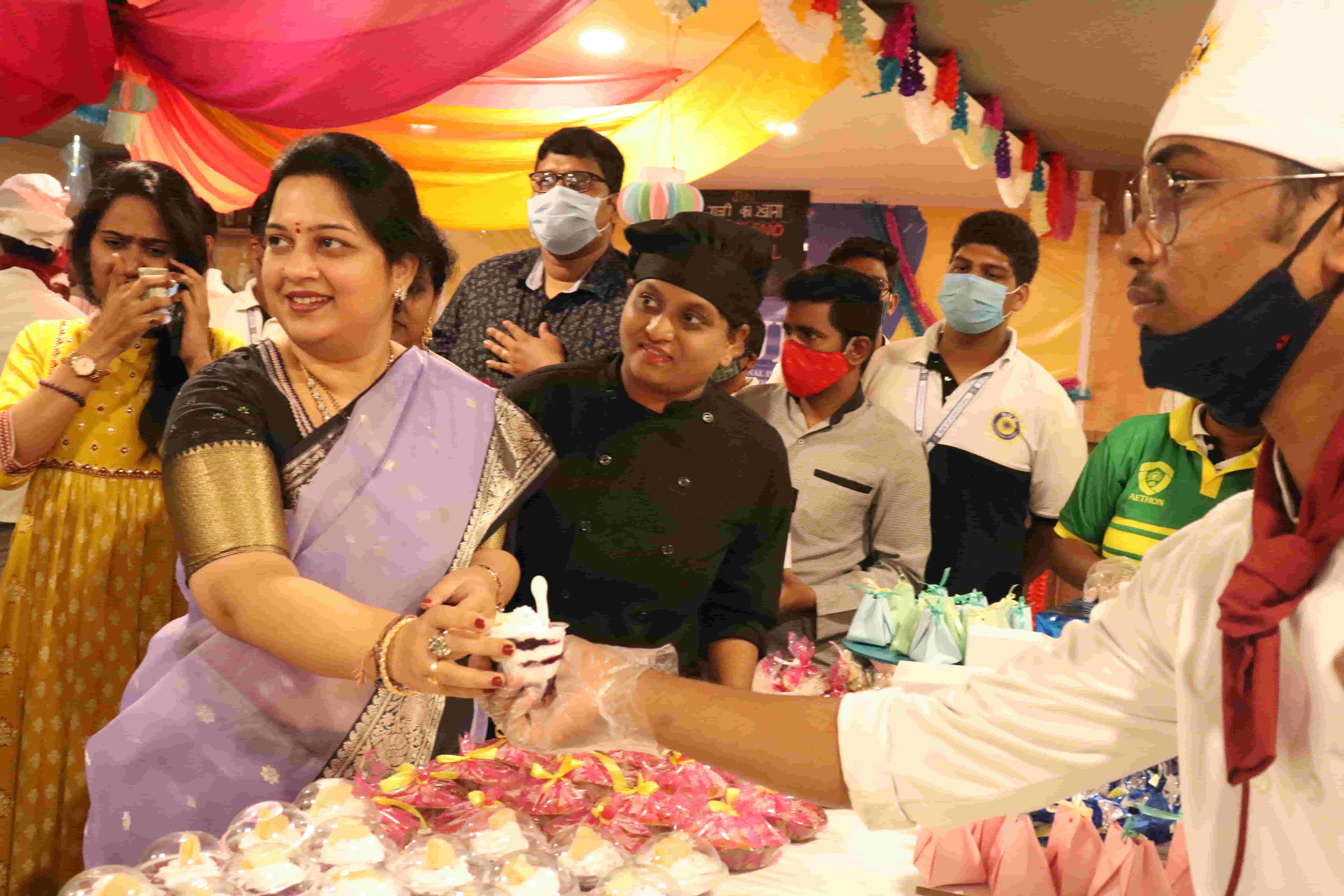 Sun International Institute for Tourism and Management Hyderabad Activities photo 17