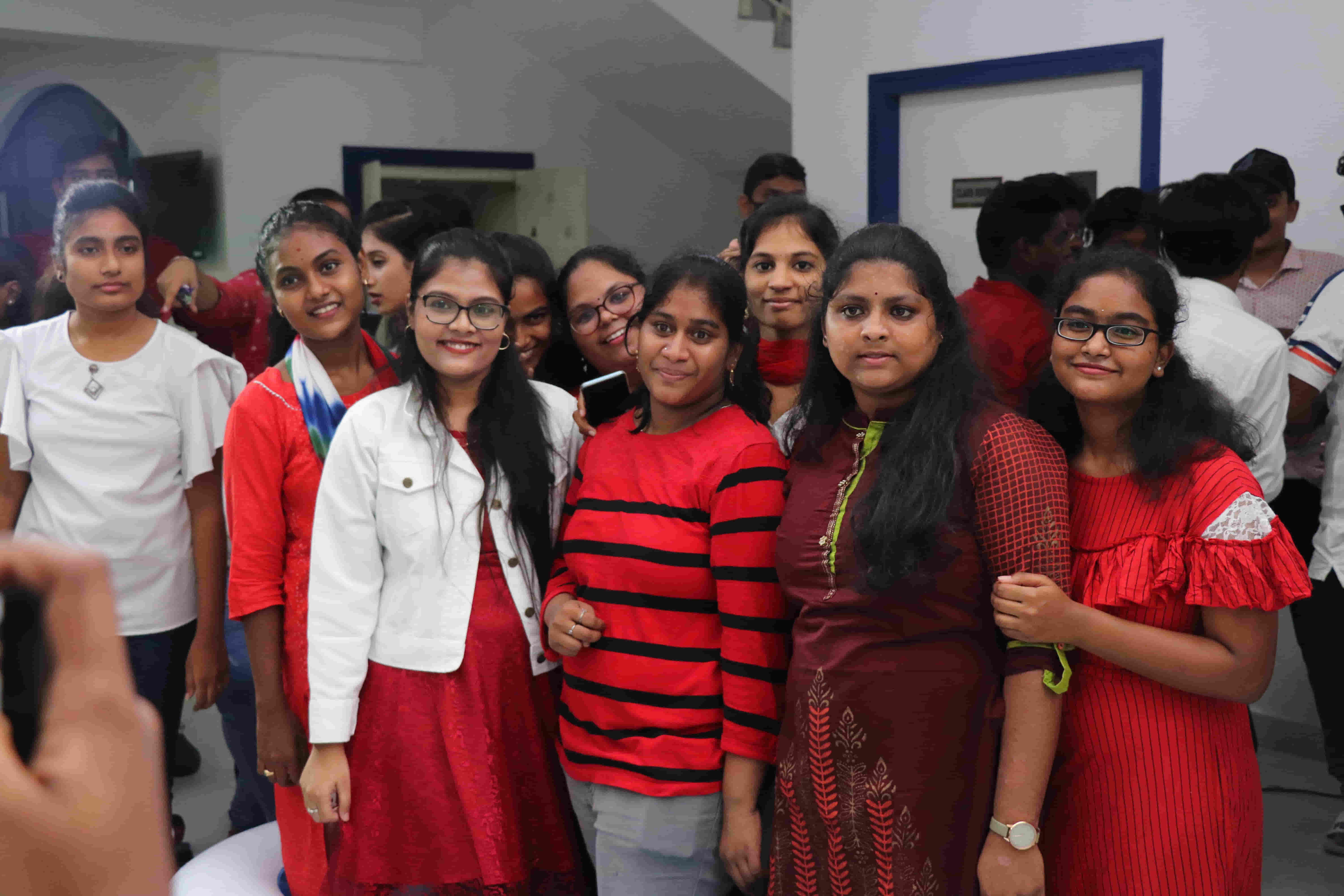 Sun International Institute for Tourism and Management Hyderabad Activities photo 31