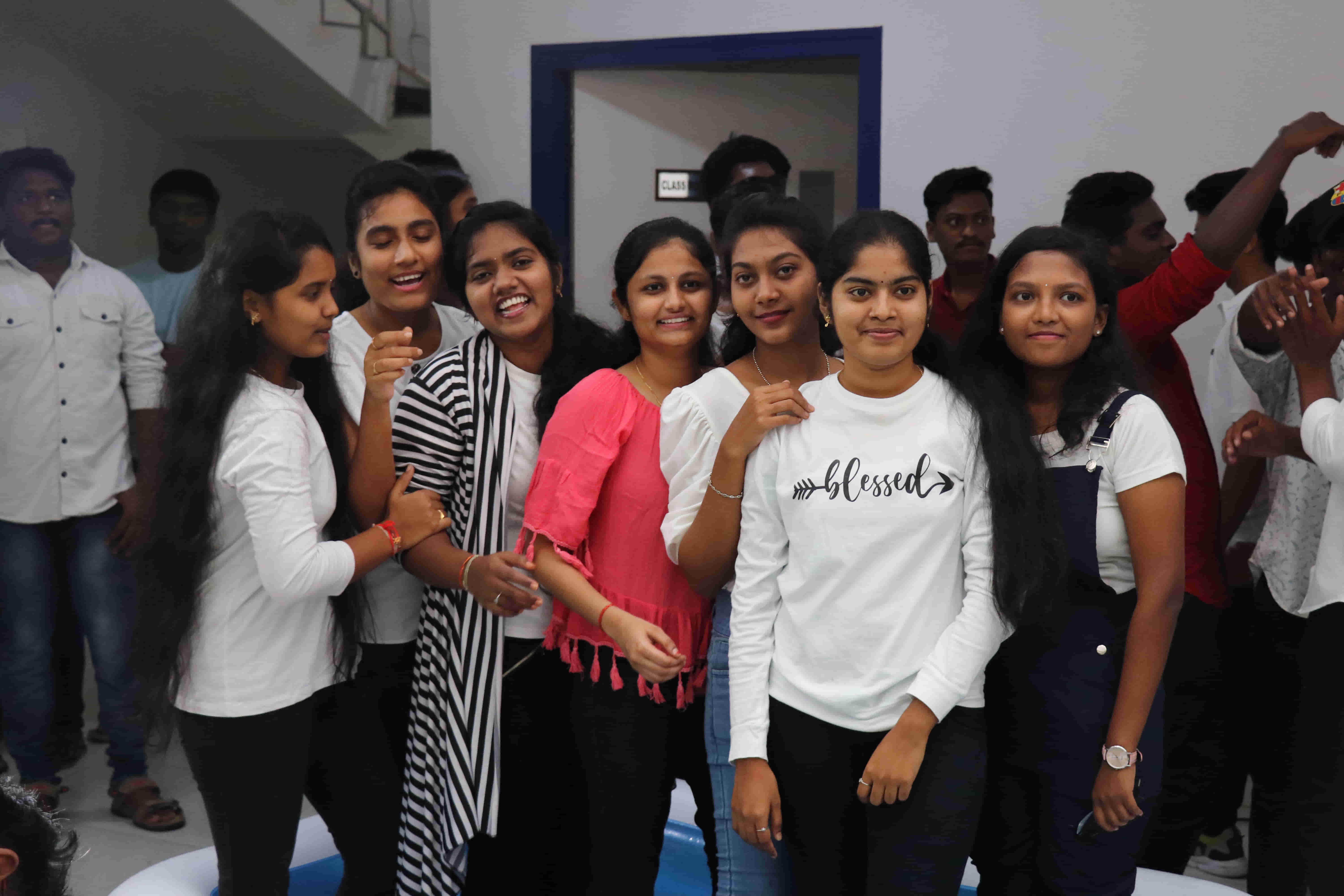 Sun International Institute for Tourism and Management Hyderabad Activities photo 33