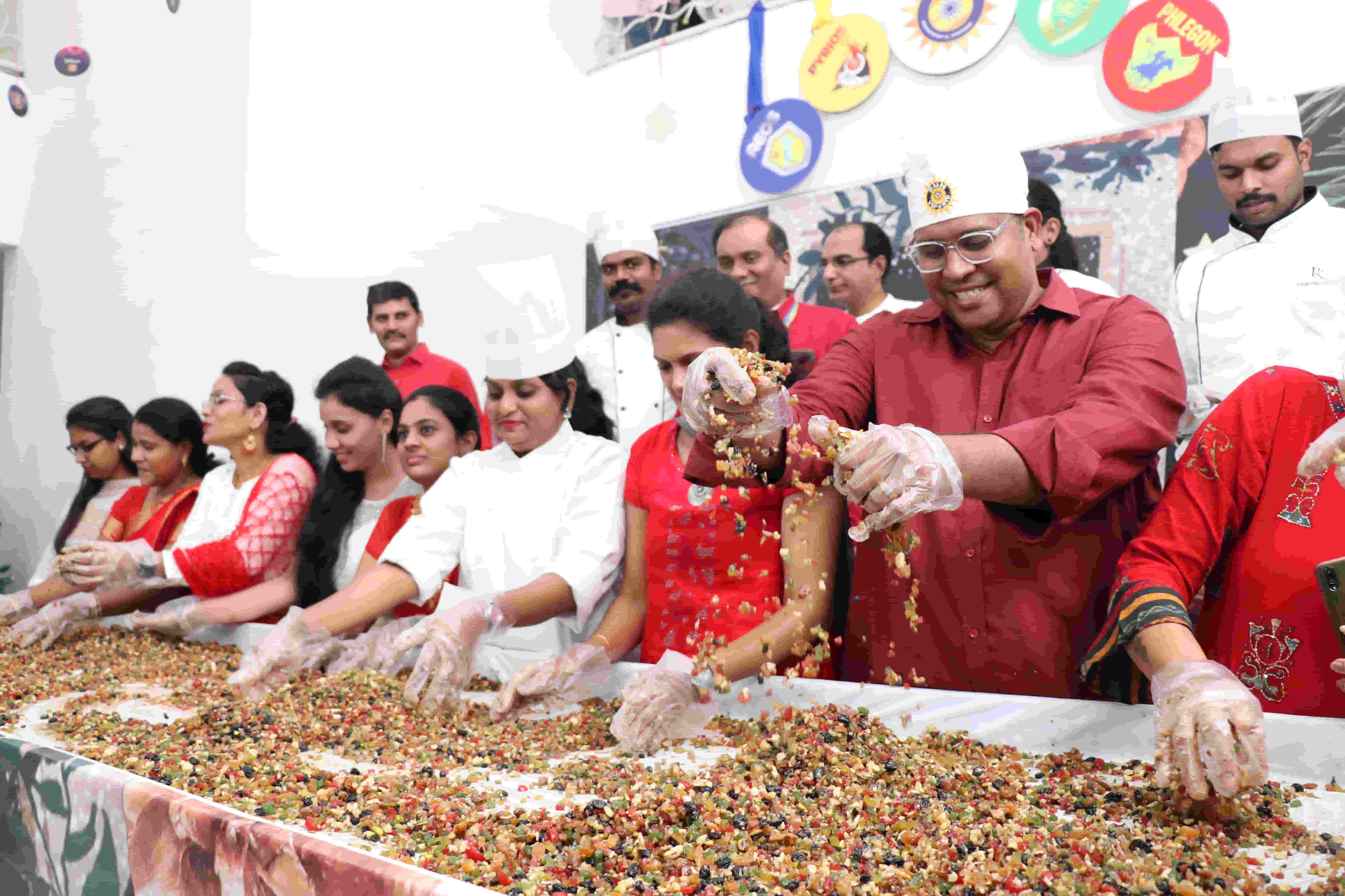 Sun International Institute for Tourism and Management Hyderabad Activities photo 35