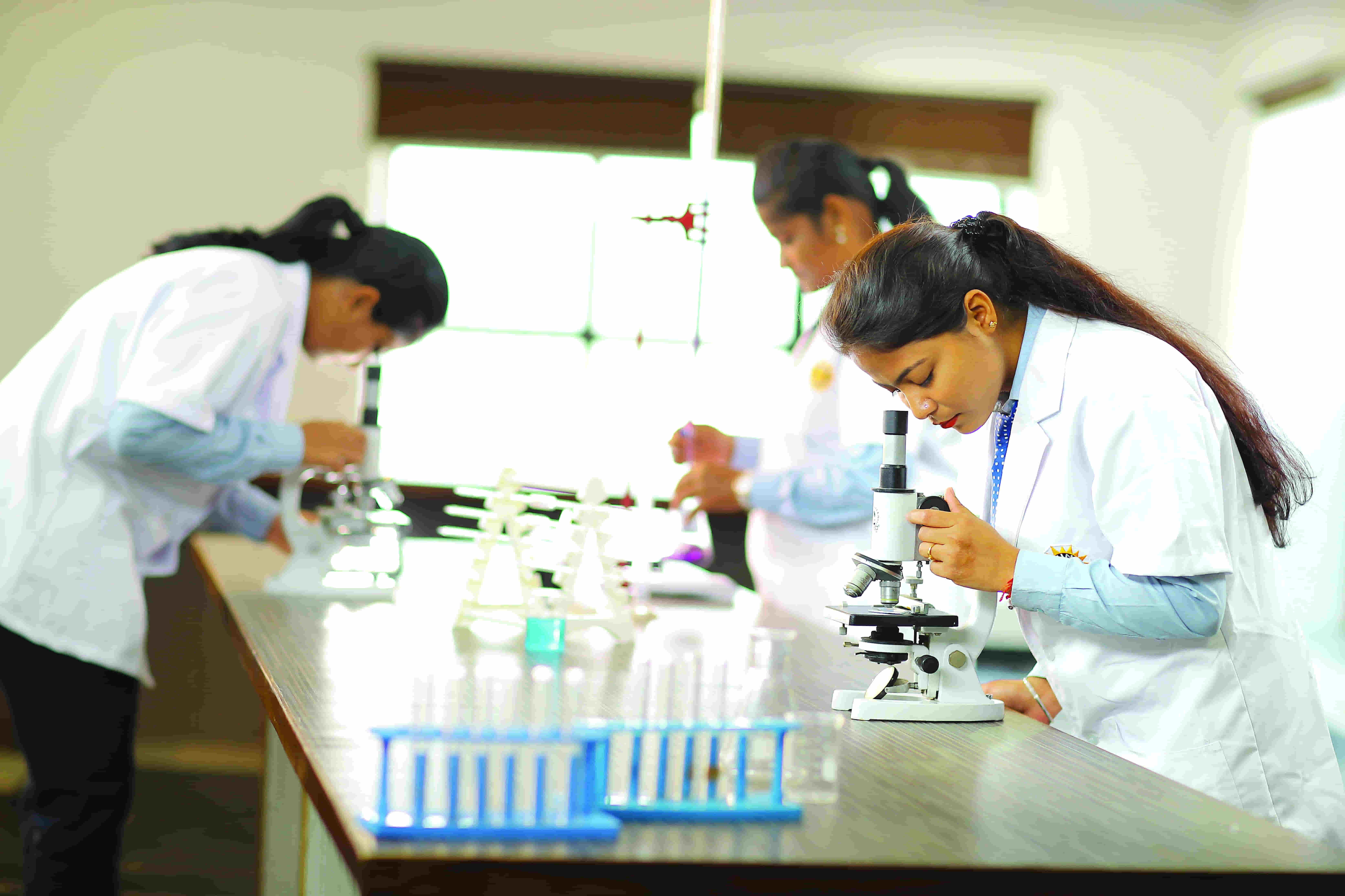 Sun International Institute for Tourism & Management Visakhapatnam Campus photo 19