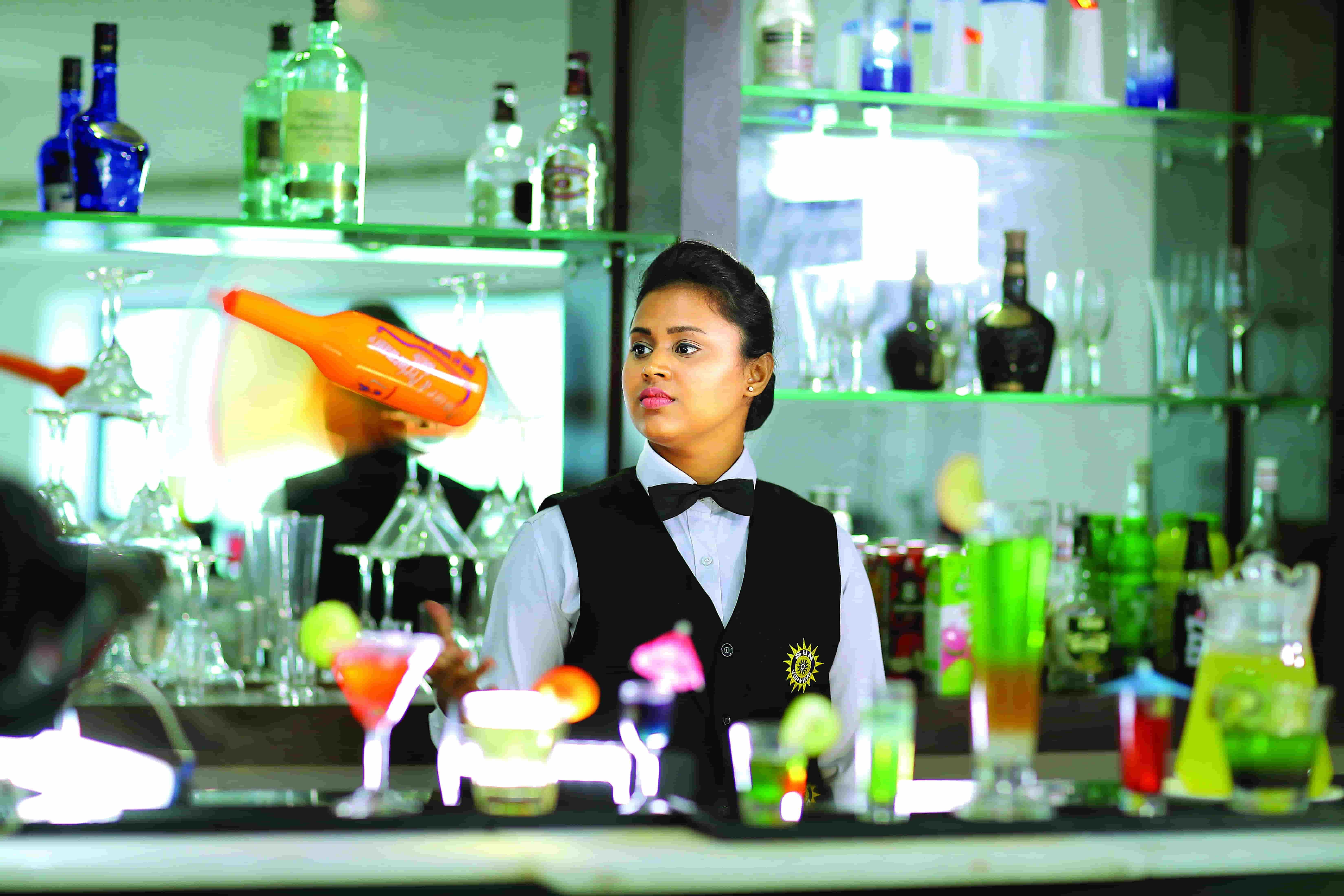 Sun International Institute for Tourism & Management Visakhapatnam Campus photo 23