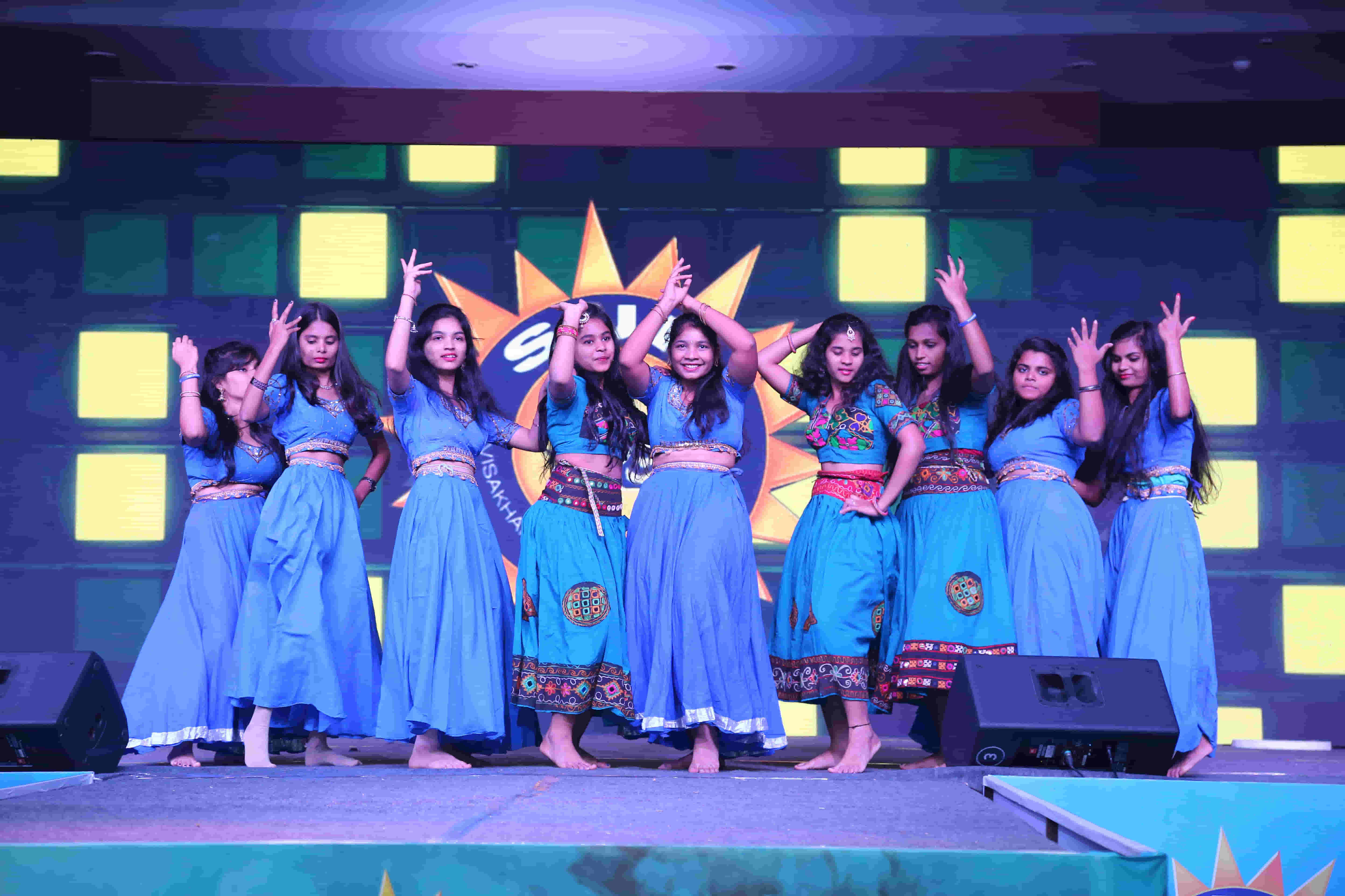 Sun International Institute for Tourism & Management Visakhapatnam Events photo 2