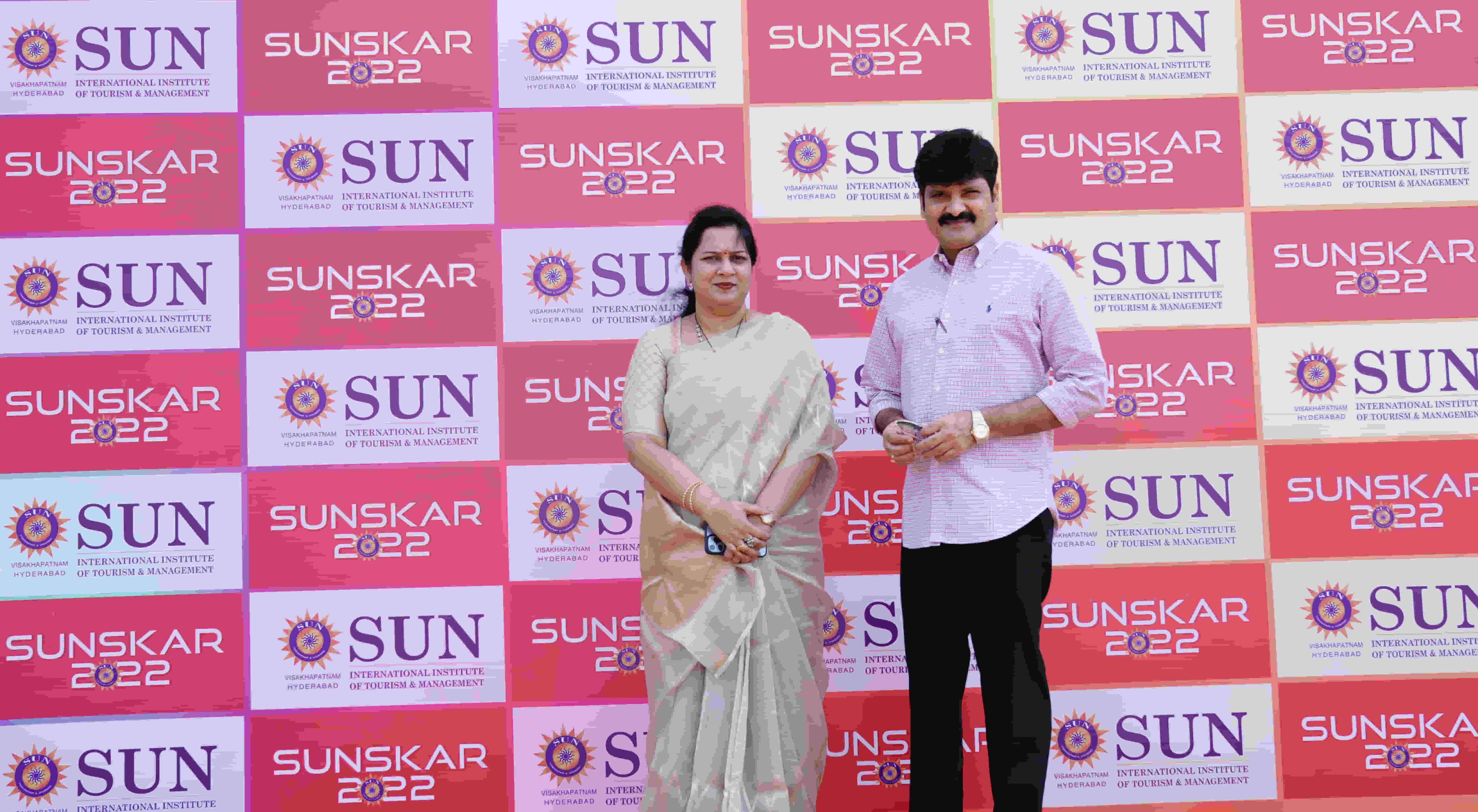 Sun International Institute for Tourism & Management Visakhapatnam Events photo 6