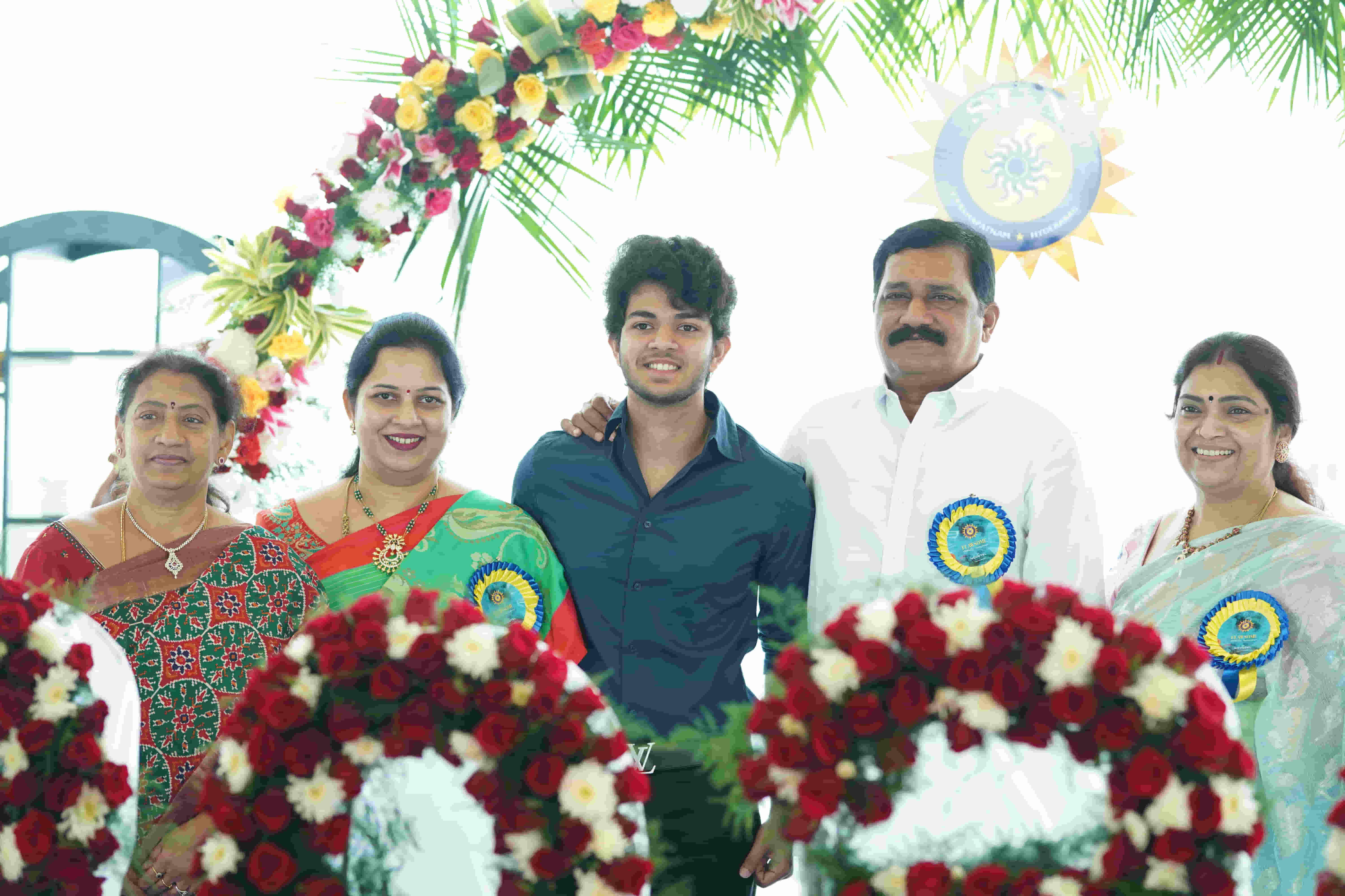 Sun International Institute for Tourism & Management Visakhapatnam Events photo 7