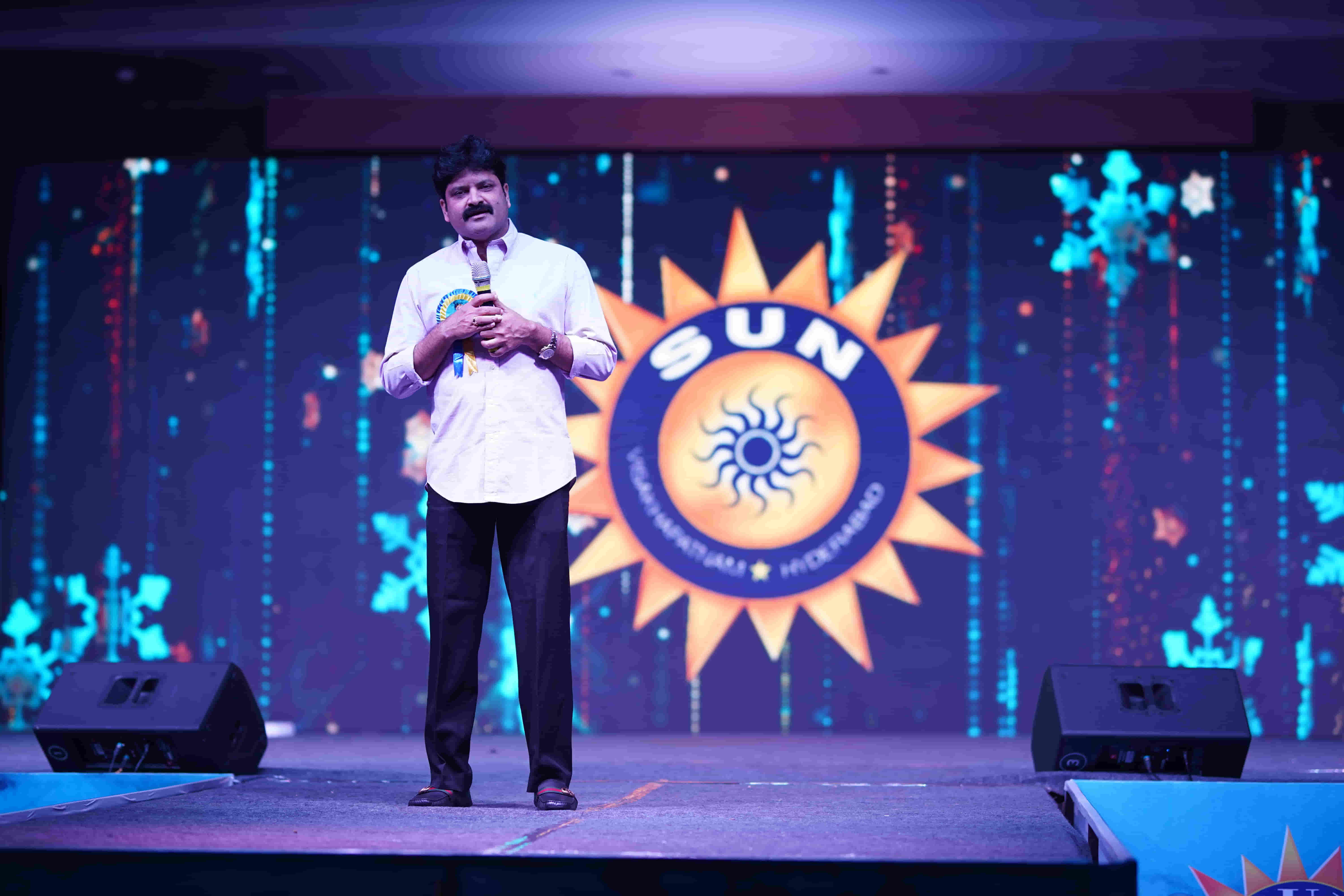 Sun International Institute for Tourism & Management Visakhapatnam Events photo 8