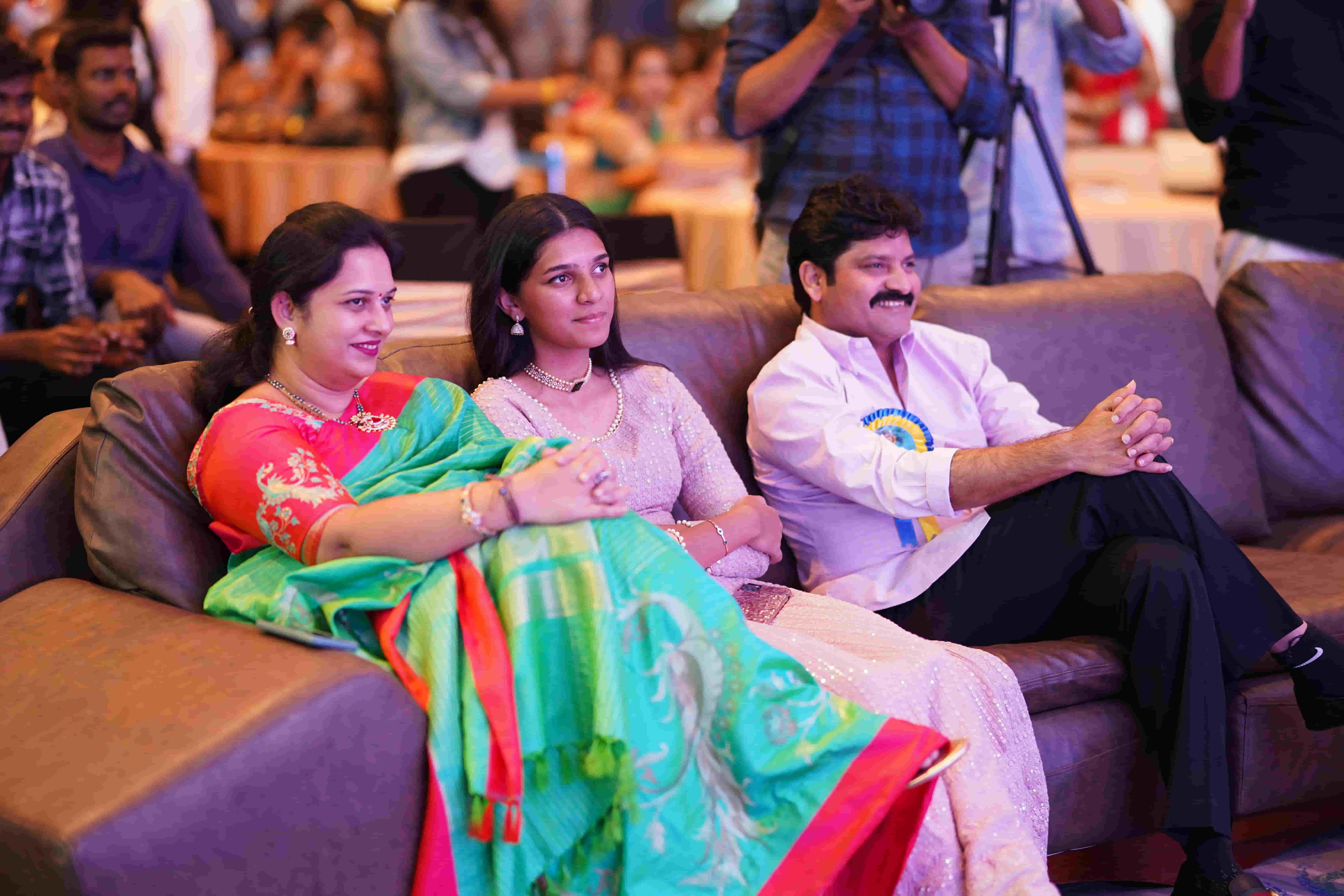 Sun International Institute for Tourism & Management Visakhapatnam Events photo 9