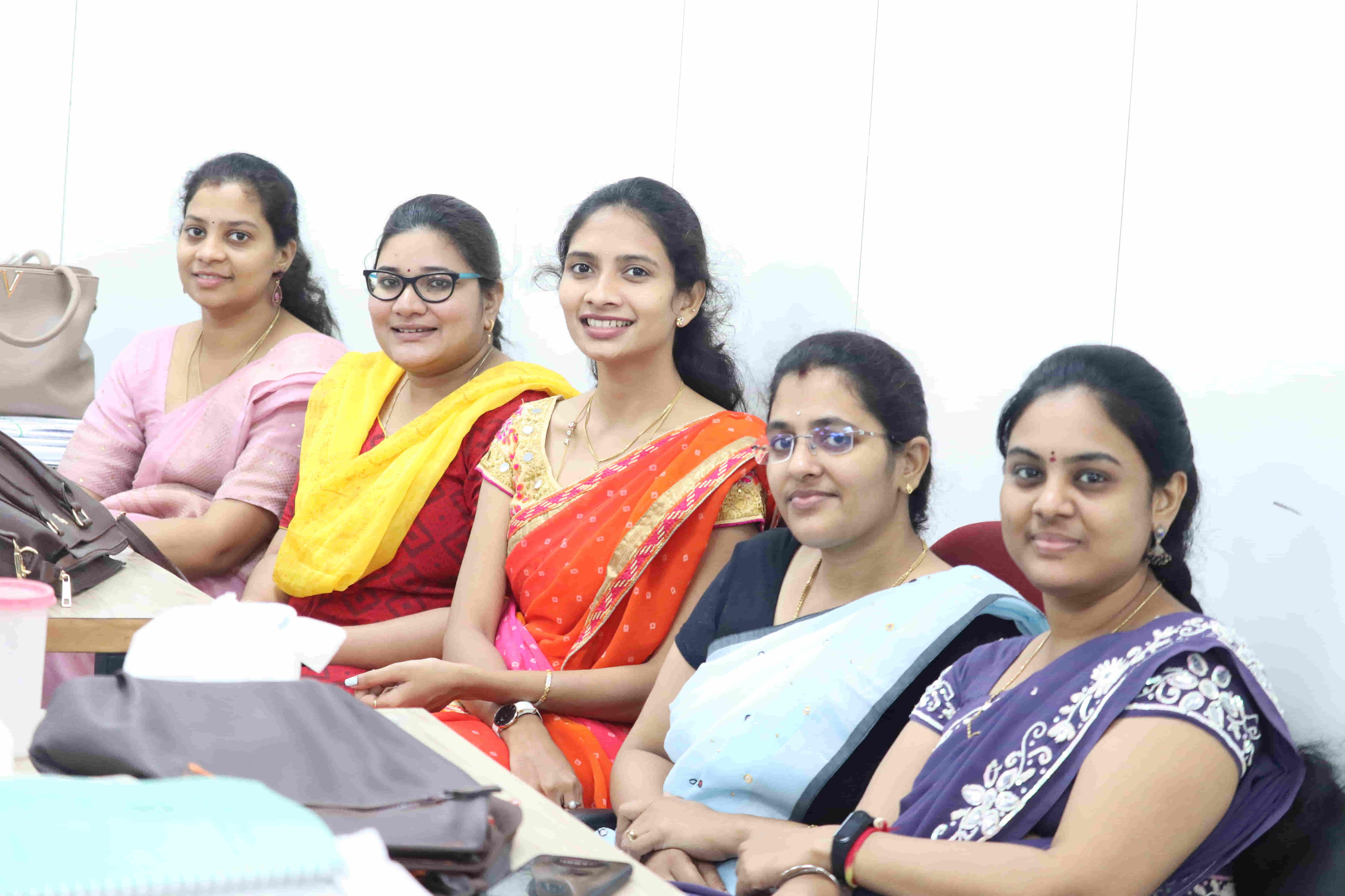 Sun International Institute for Tourism & Management Visakhapatnam Events photo 11