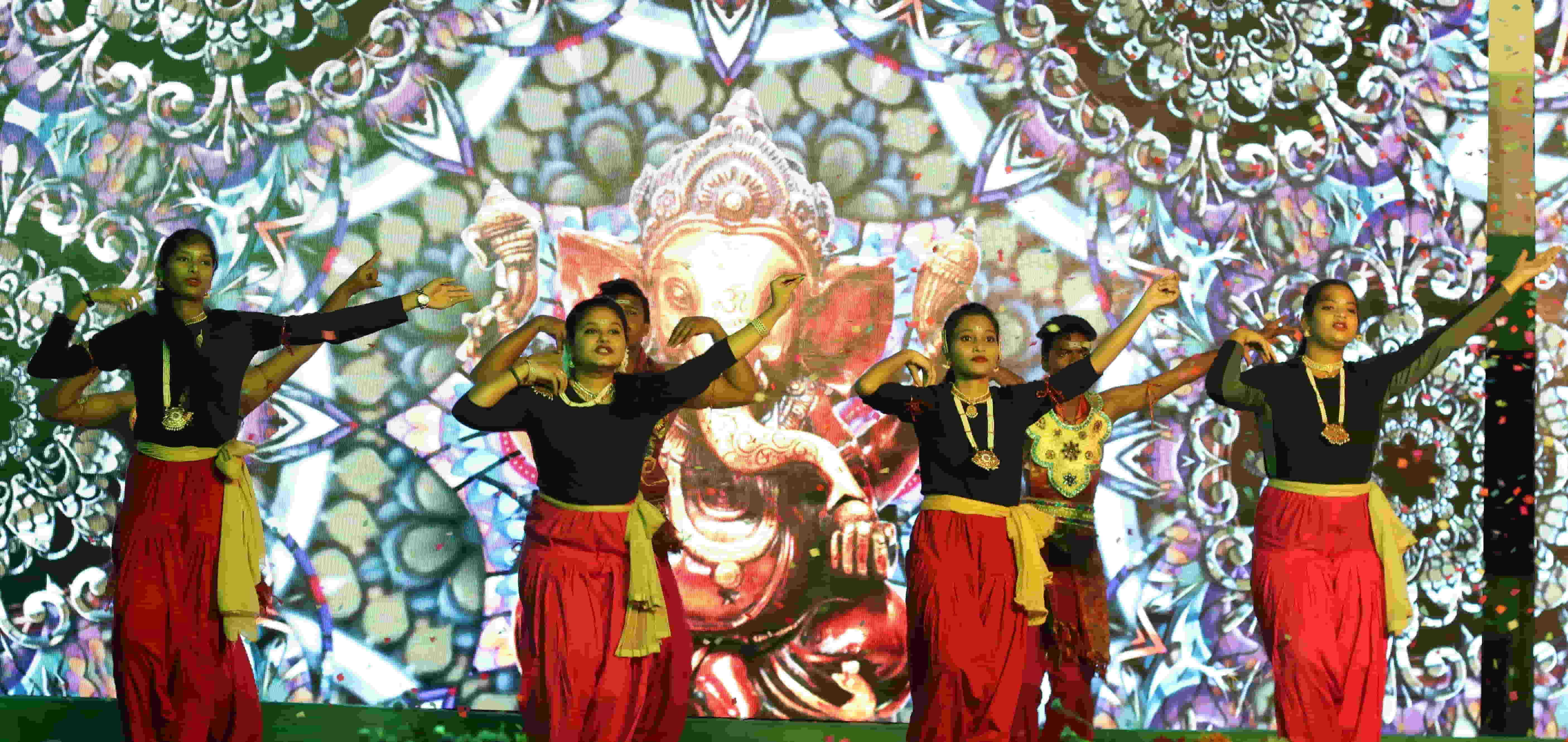 Sun International Institute for Tourism & Management Visakhapatnam Events photo 21