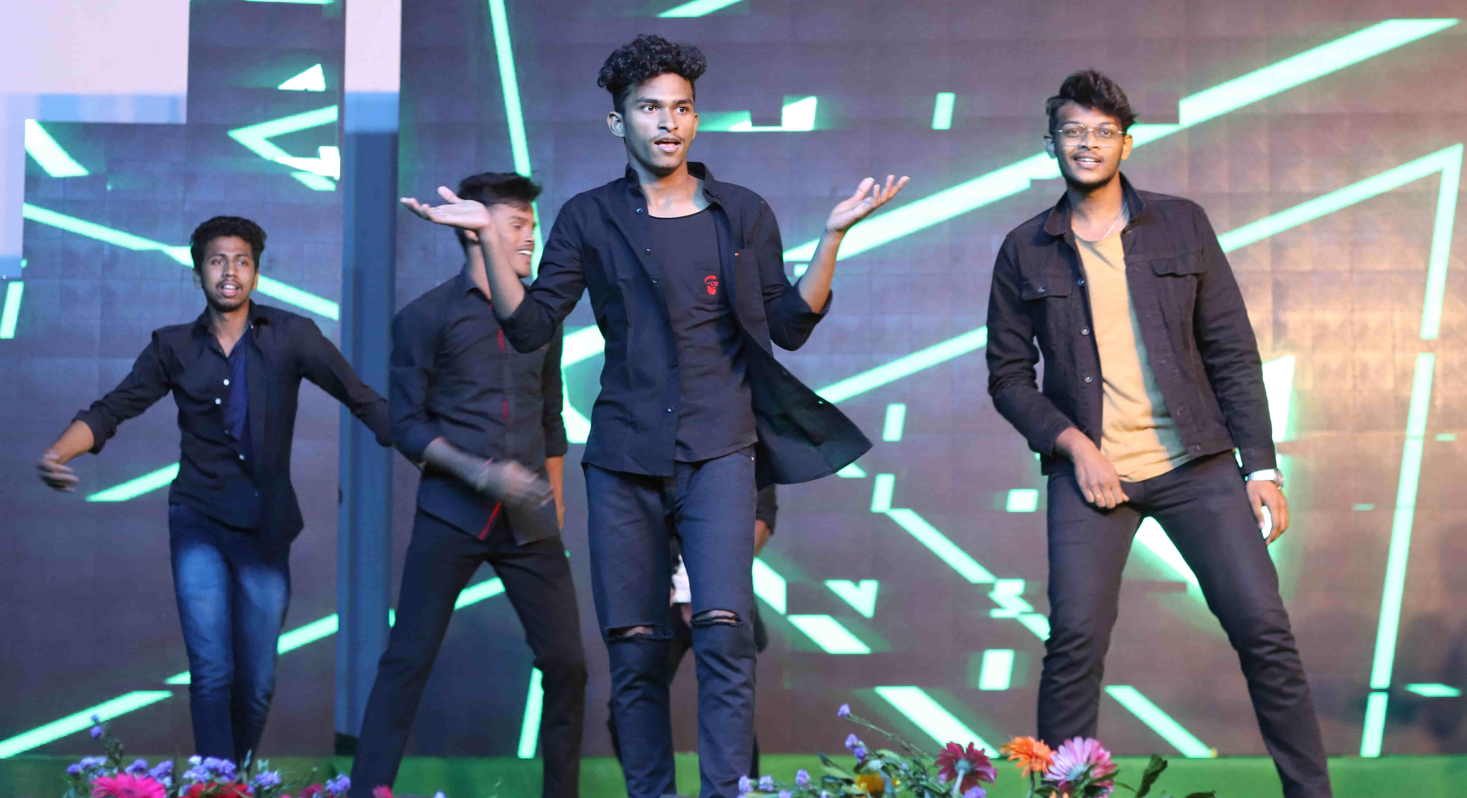 Sun International Institute for Tourism & Management Visakhapatnam Events photo 24