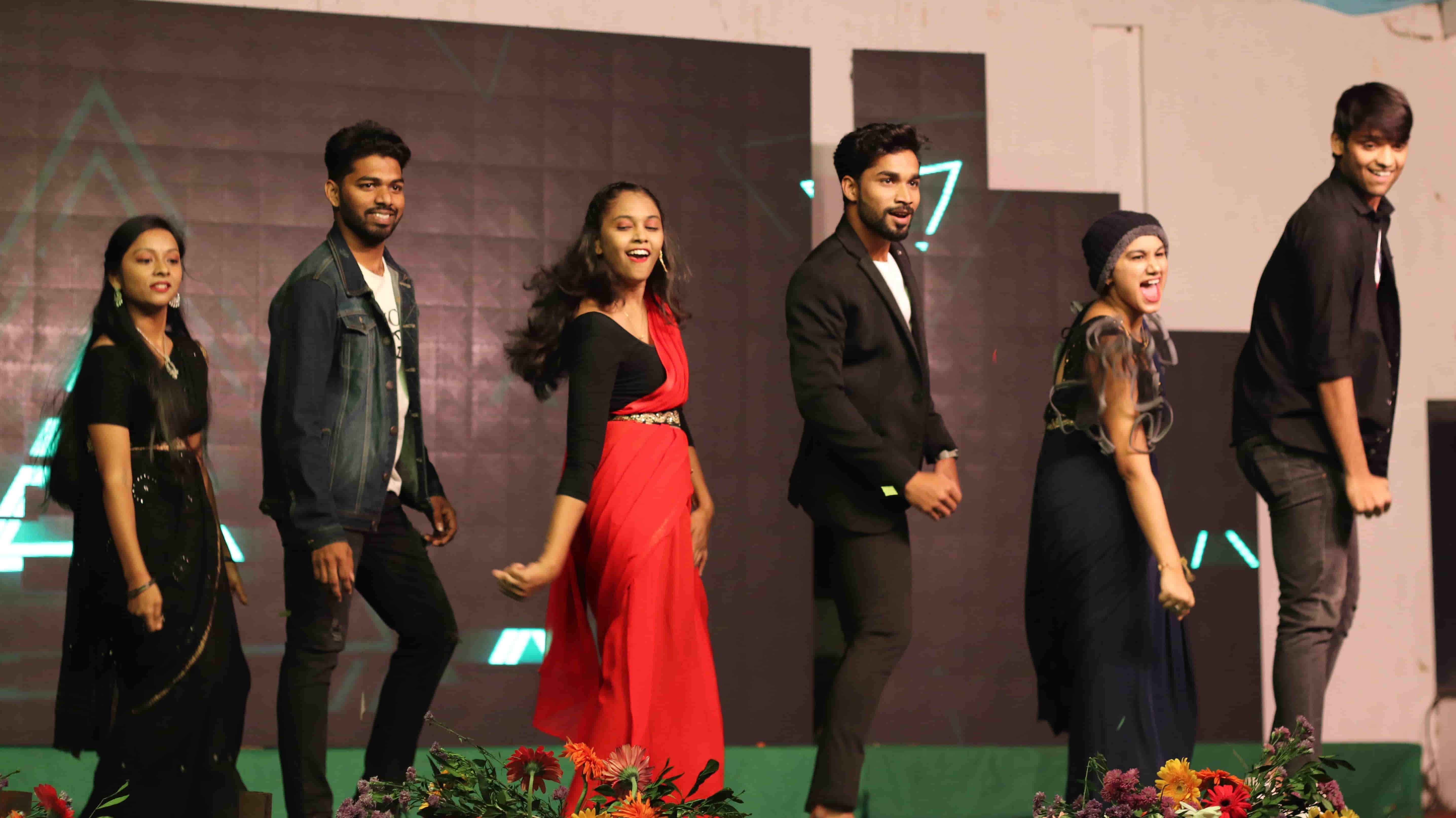 Sun International Institute for Tourism & Management Visakhapatnam Events photo 29