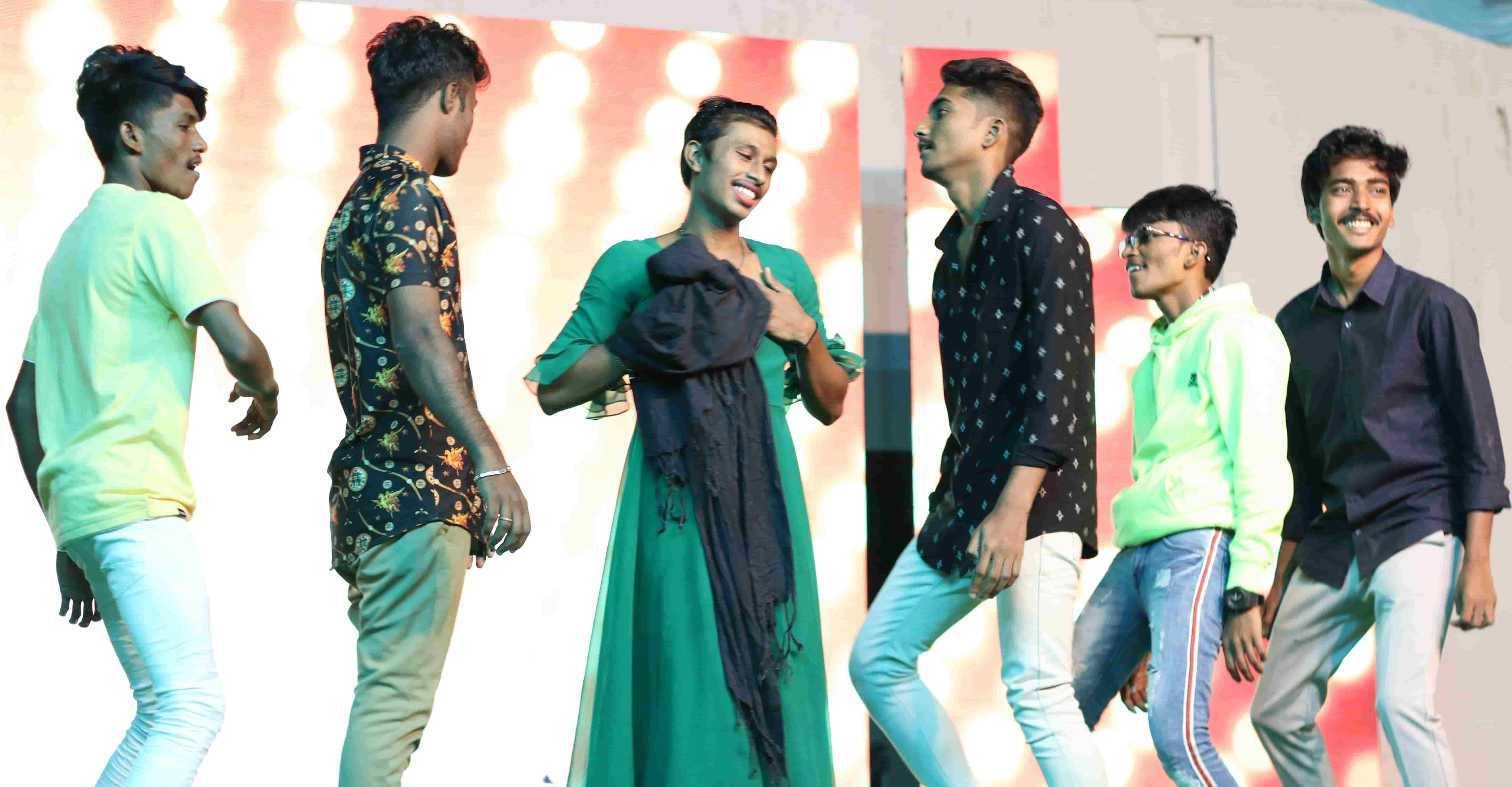 Sun International Institute for Tourism & Management Visakhapatnam Events photo 33