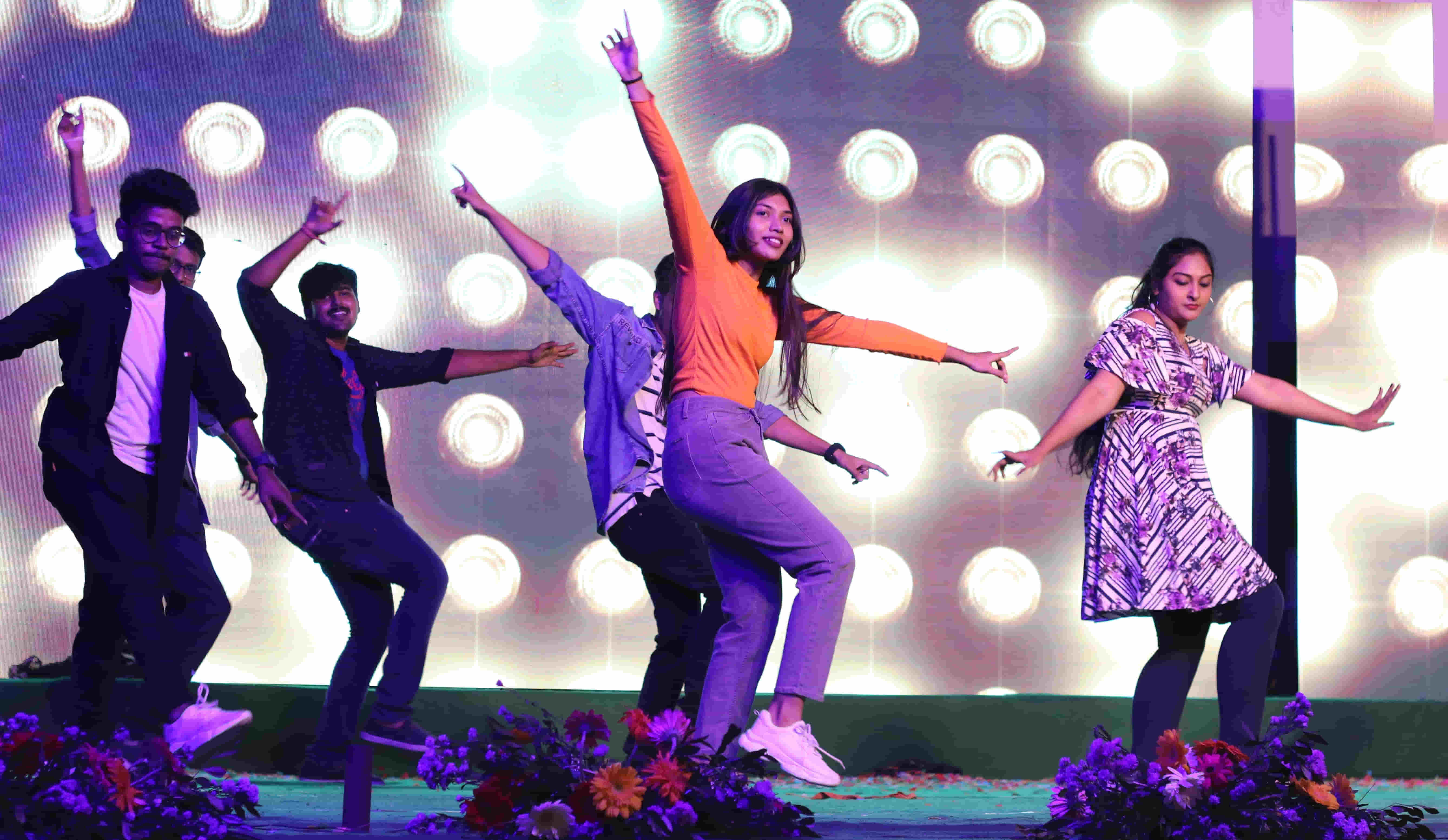 Sun International Institute for Tourism & Management Visakhapatnam Events photo 37