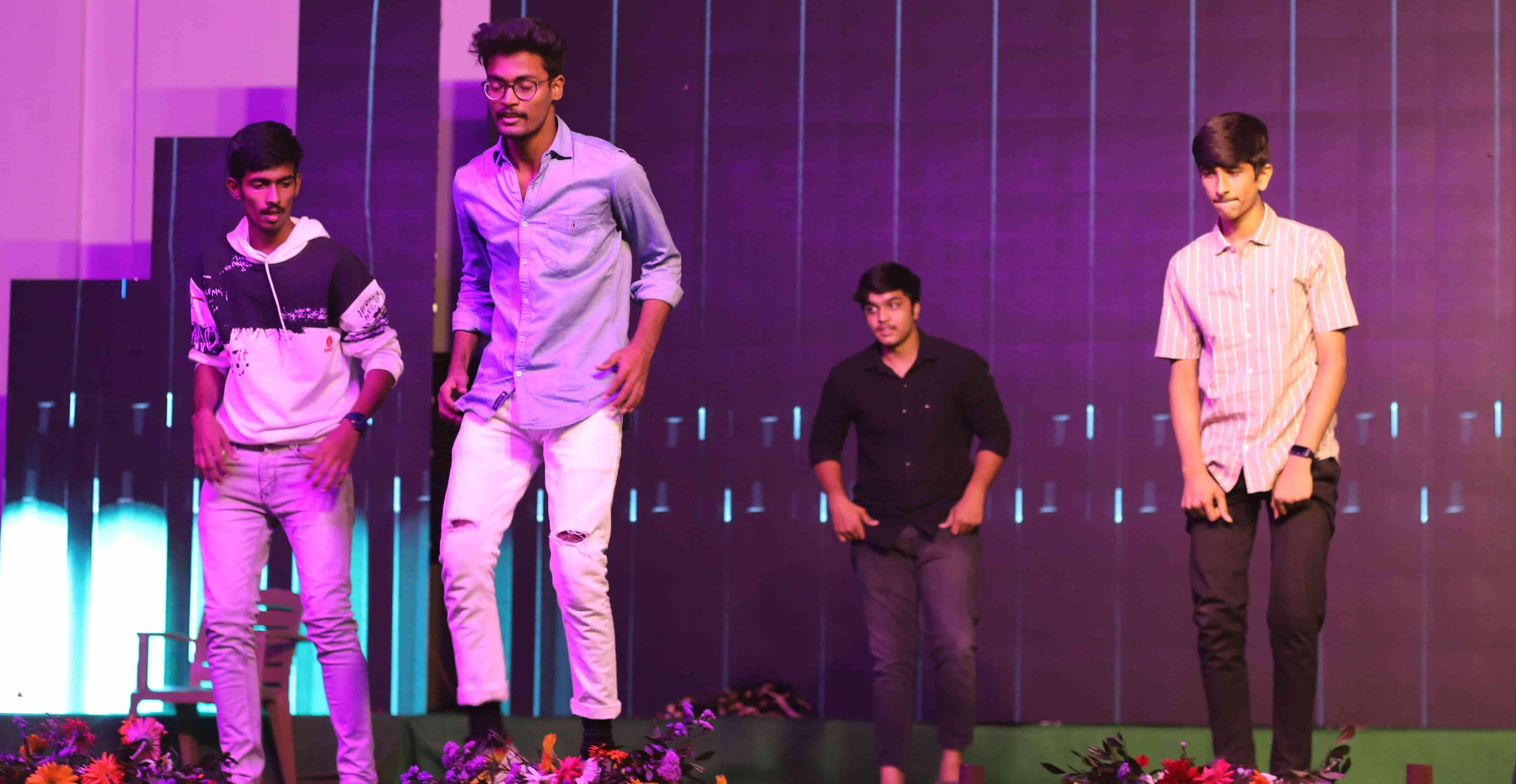 Sun International Institute for Tourism & Management Visakhapatnam Events photo 40