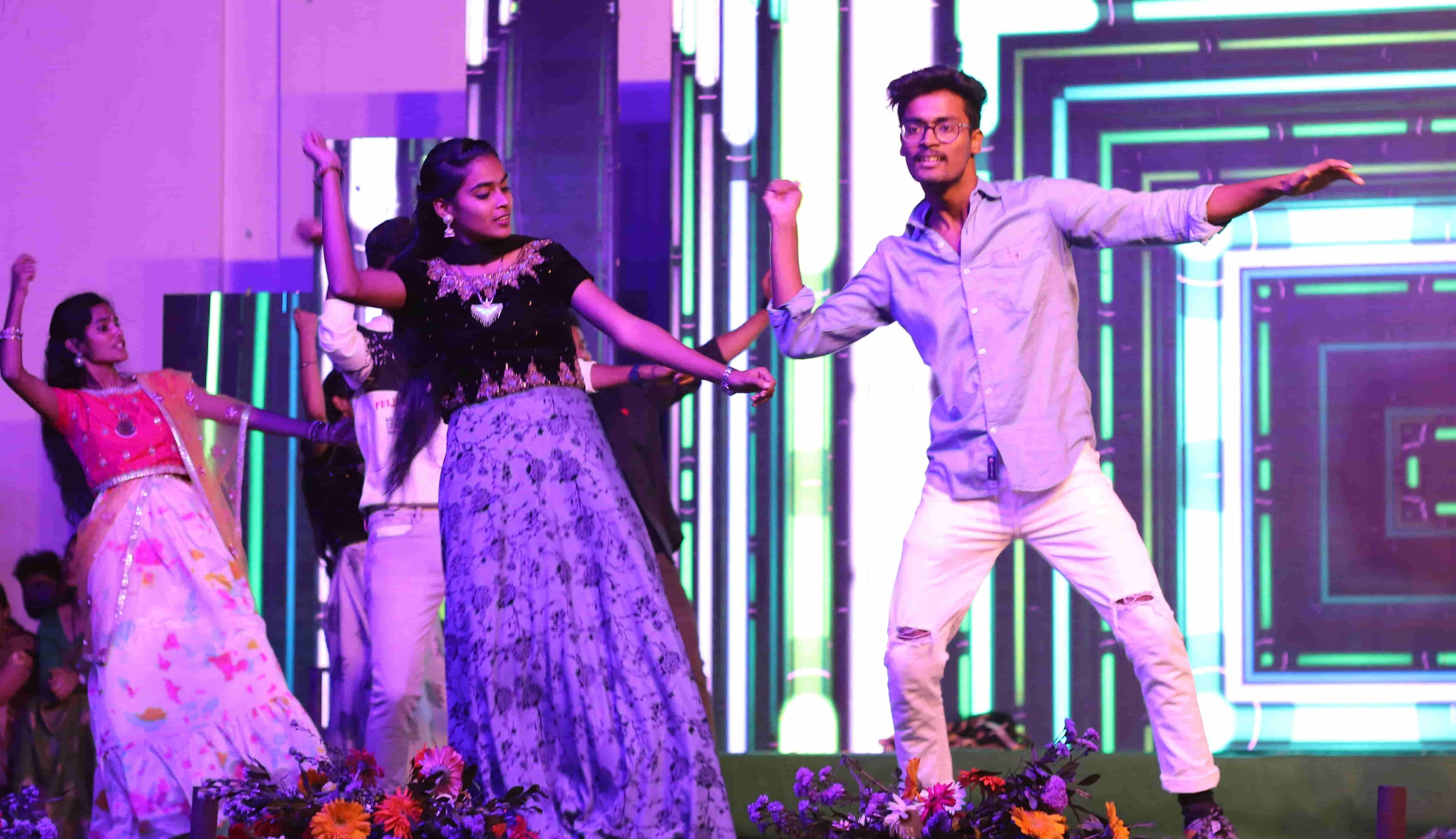 Sun International Institute for Tourism & Management Visakhapatnam Events photo 42