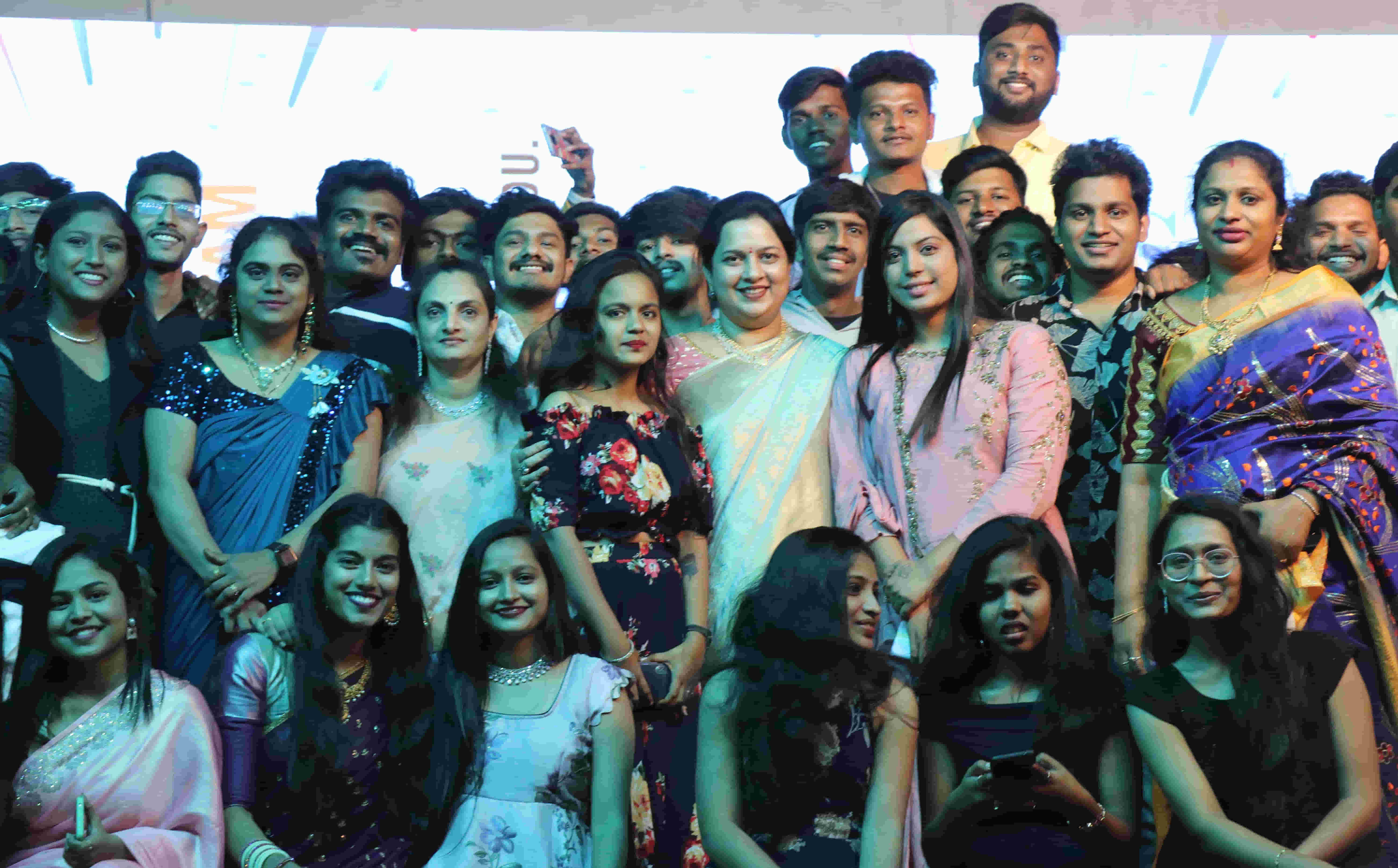 Sun International Institute for Tourism & Management Visakhapatnam Events photo 45