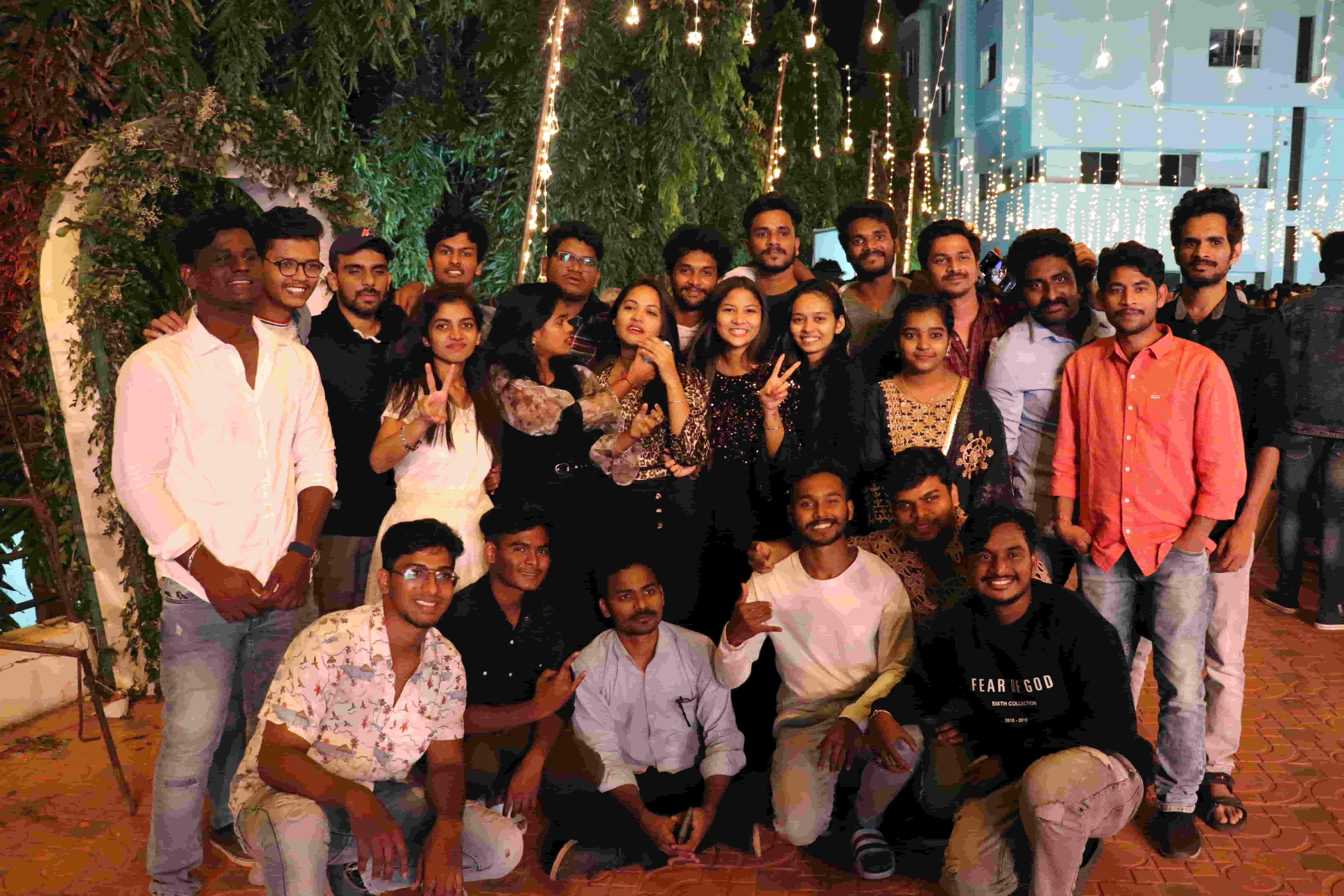 Sun International Institute for Tourism & Management Visakhapatnam Events photo 46