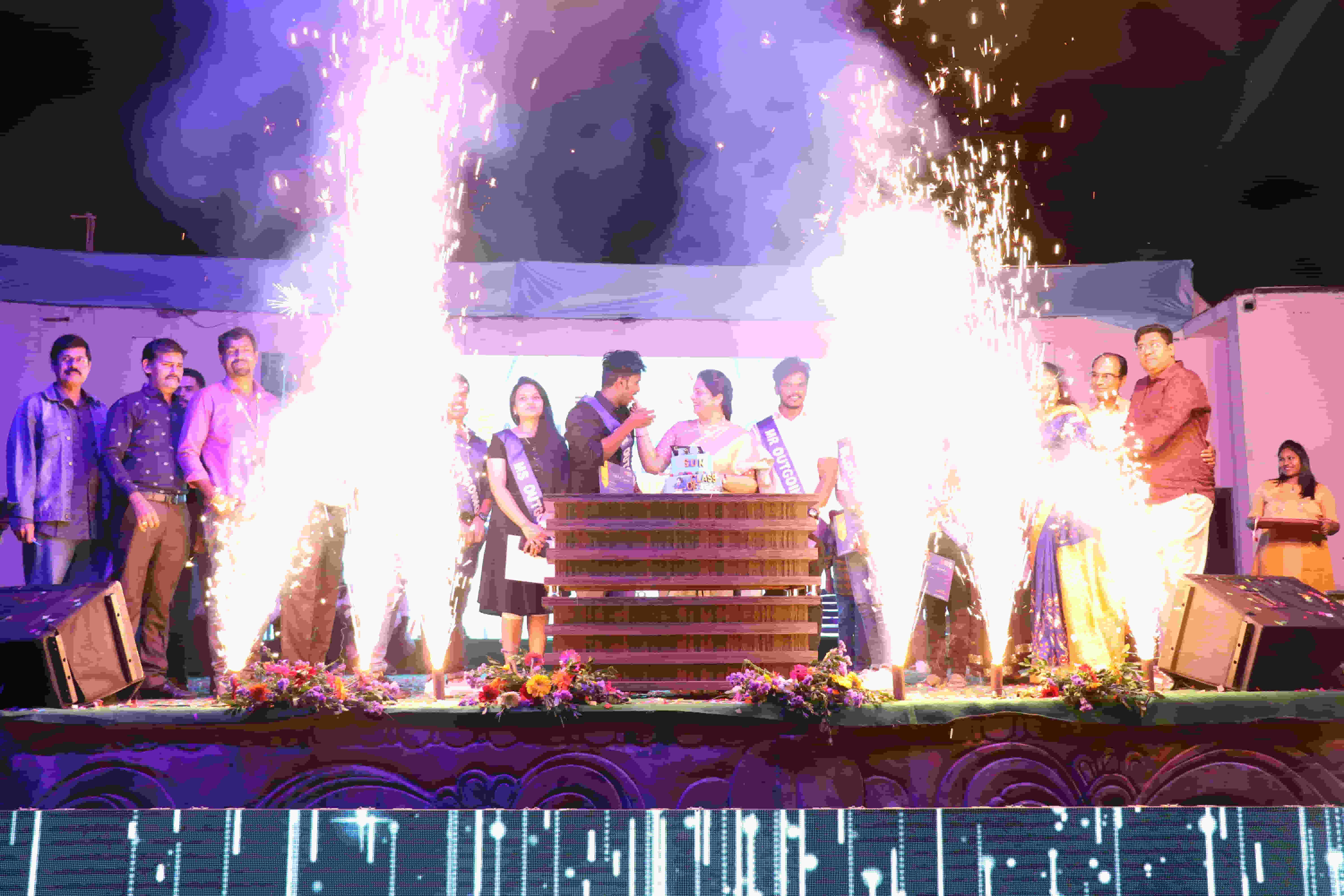 Sun International Institute for Tourism & Management Visakhapatnam Events photo 57