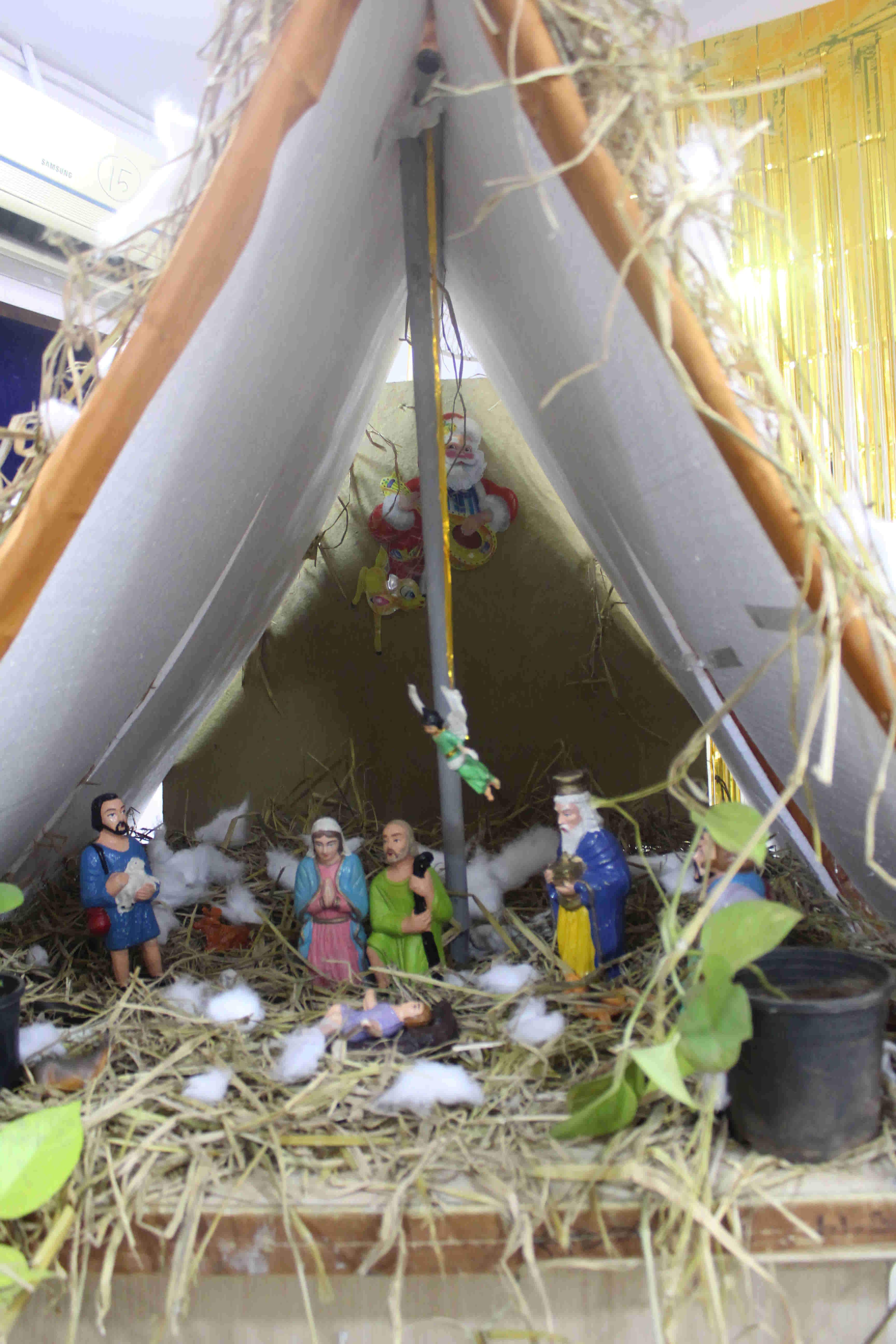 Sun International Institute for Tourism & Management Visakhapatnam Festivals photo 3