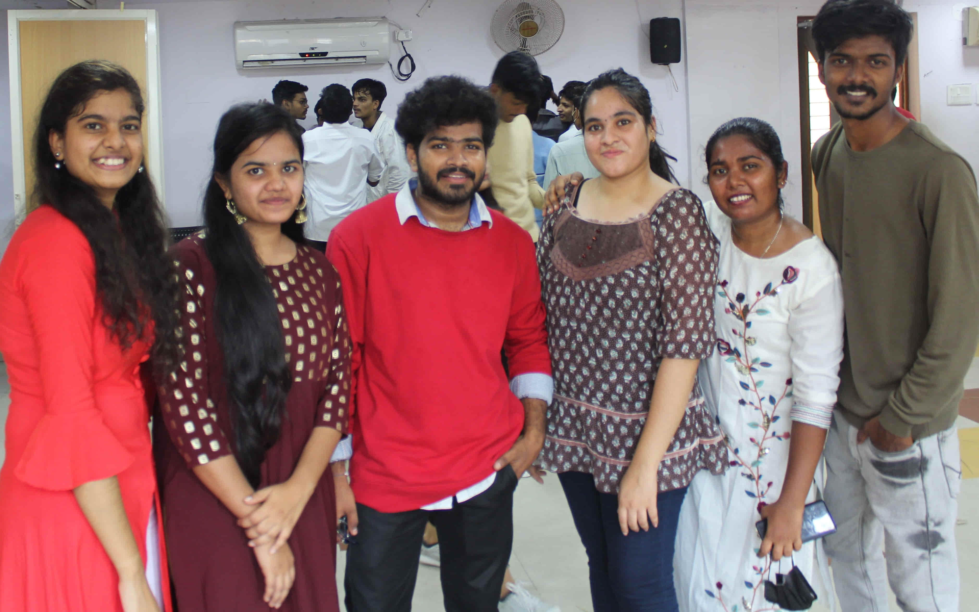 Sun International Institute for Tourism & Management Visakhapatnam Festivals photo 13