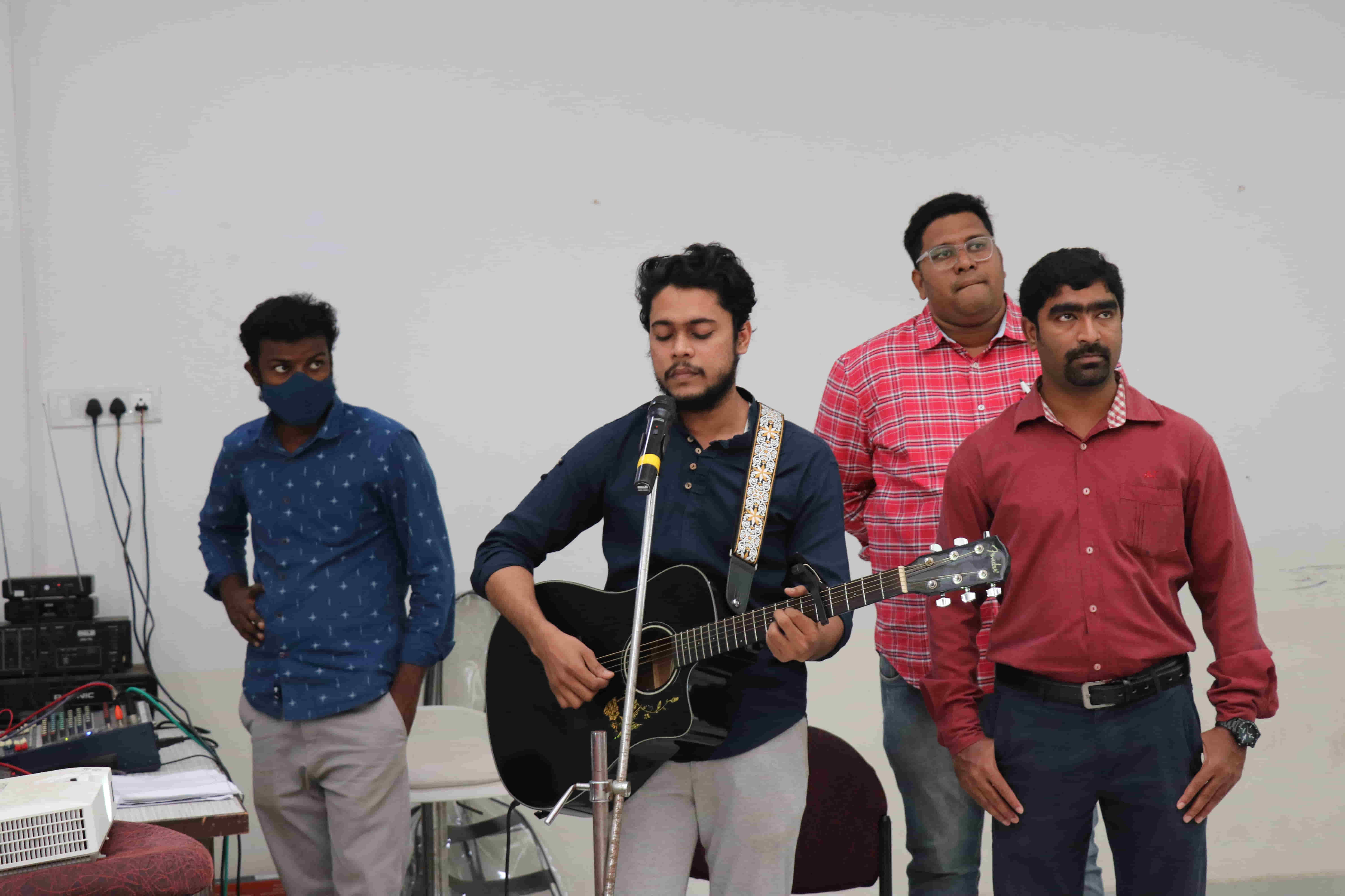 Sun International Institute for Tourism & Management Visakhapatnam Festivals photo 22