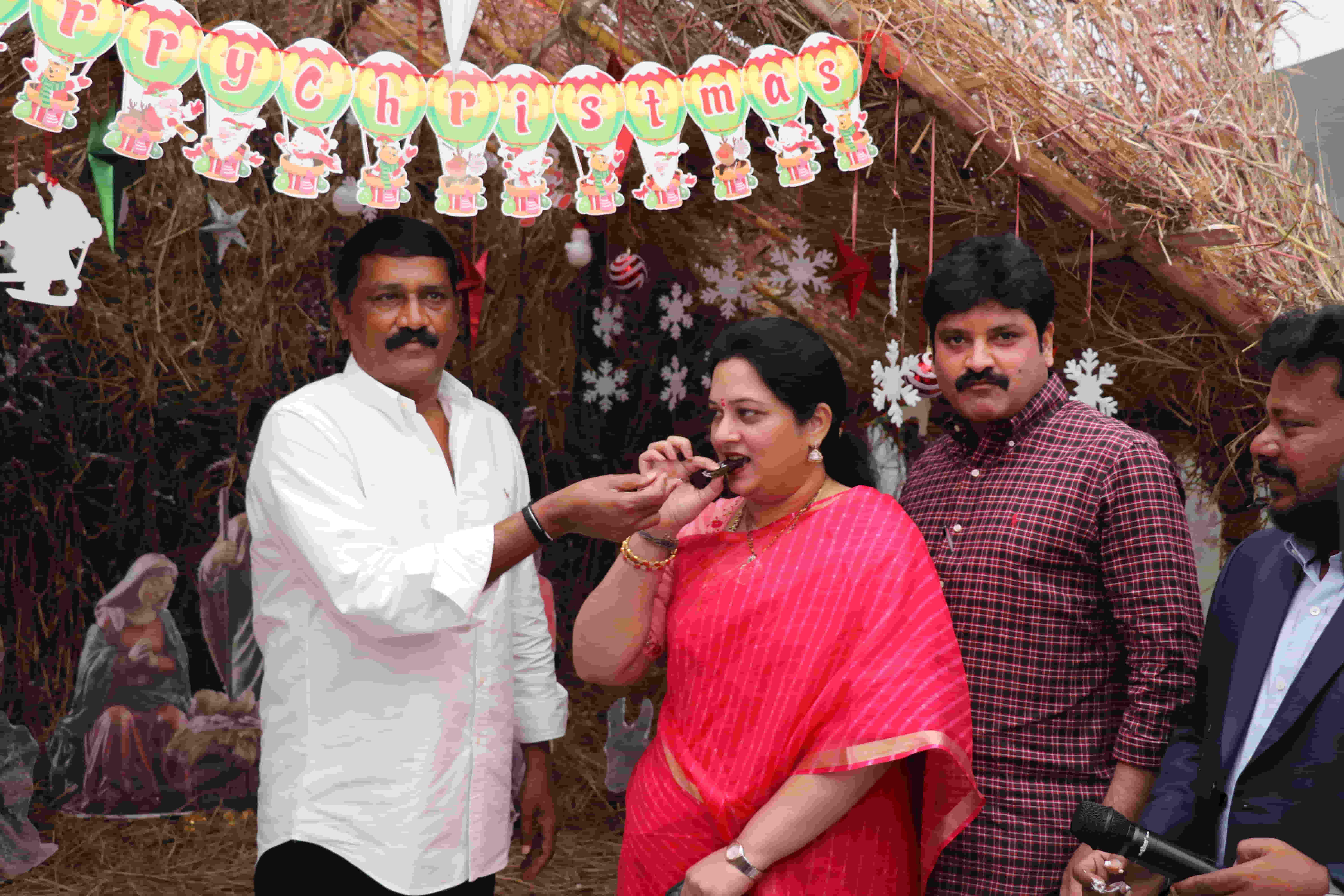 Sun International Institute for Tourism & Management Visakhapatnam Festivals photo 25