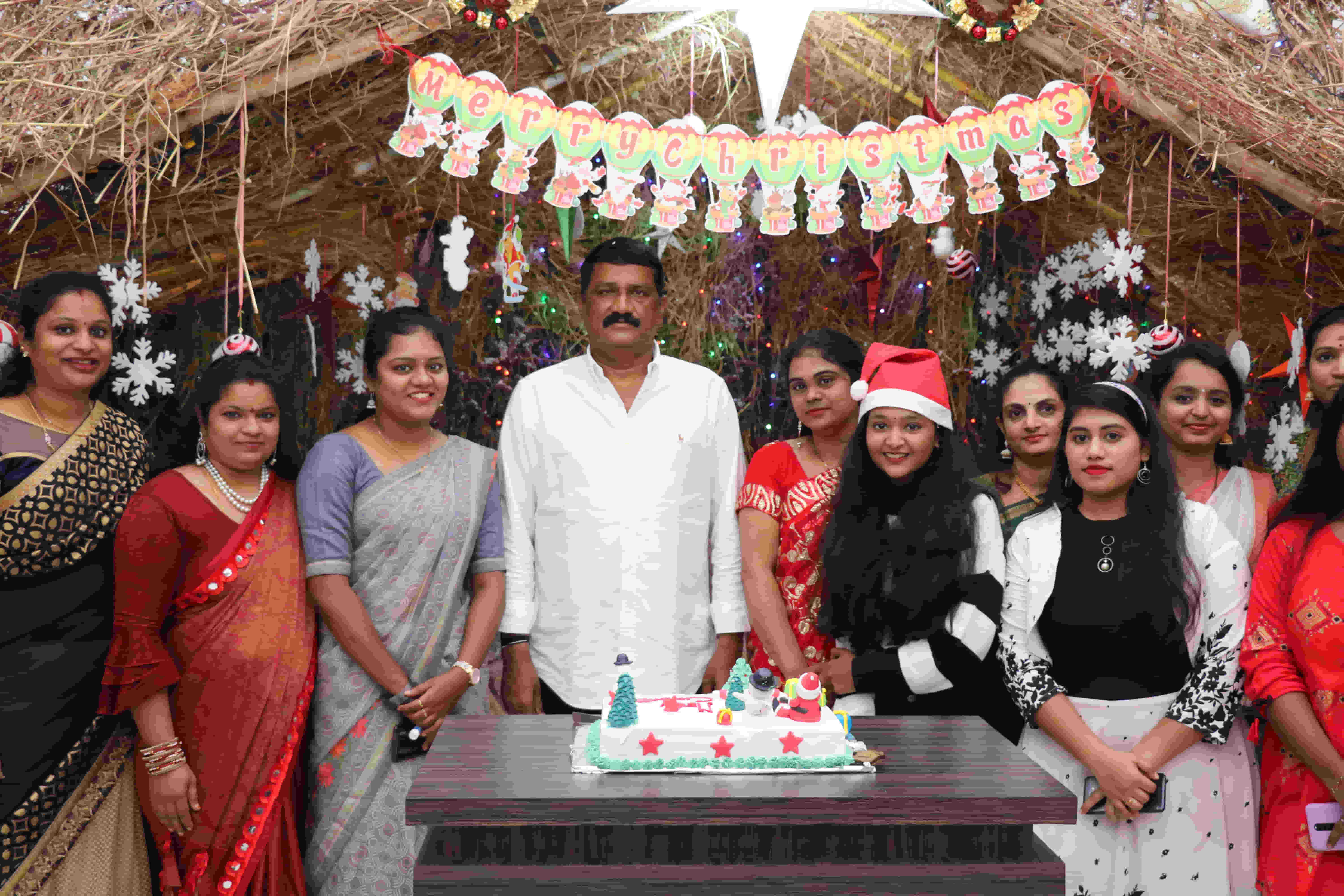 Sun International Institute for Tourism & Management Visakhapatnam Festivals photo 28