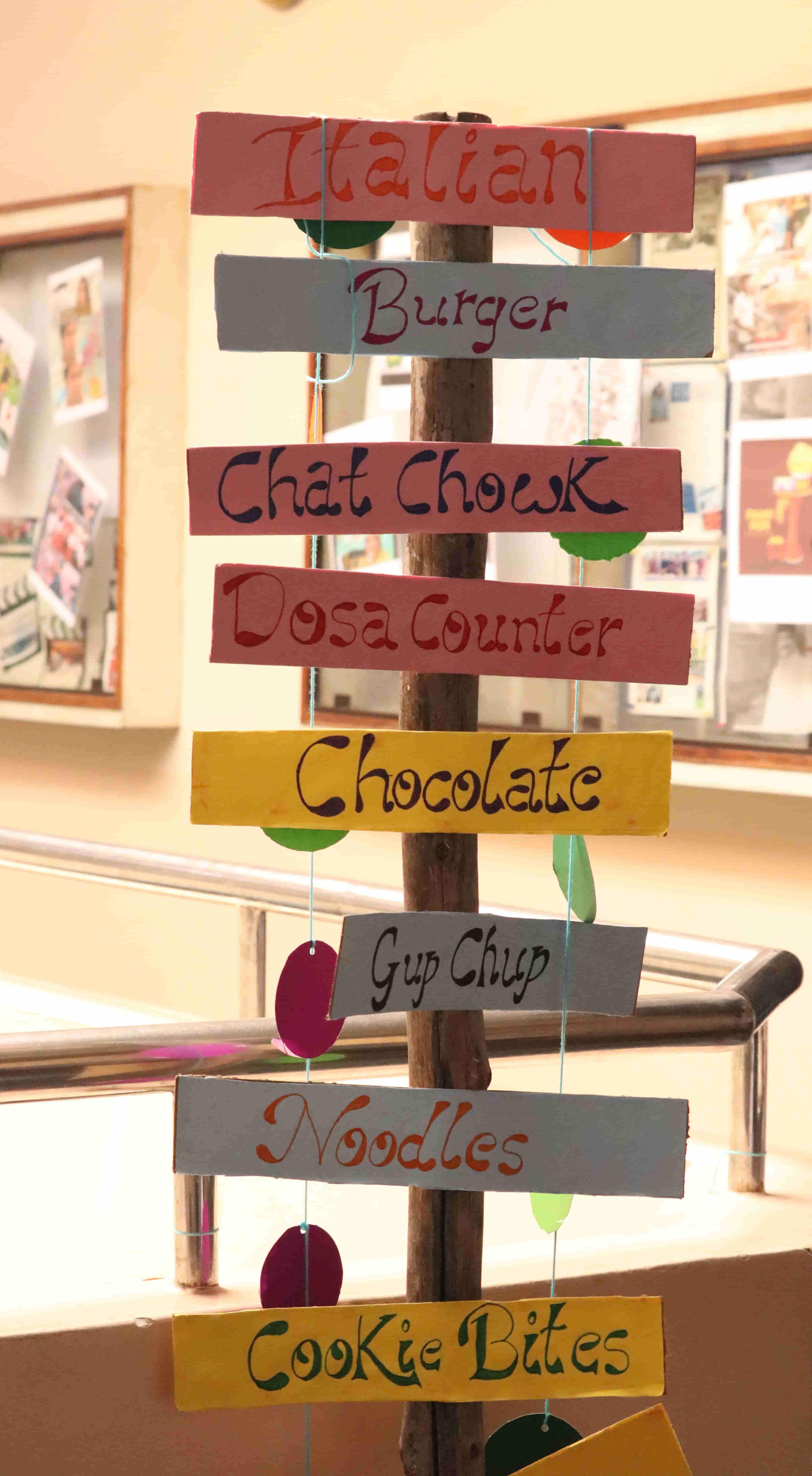 Sun International Institute for Tourism & Management Visakhapatnam Activities photo 1