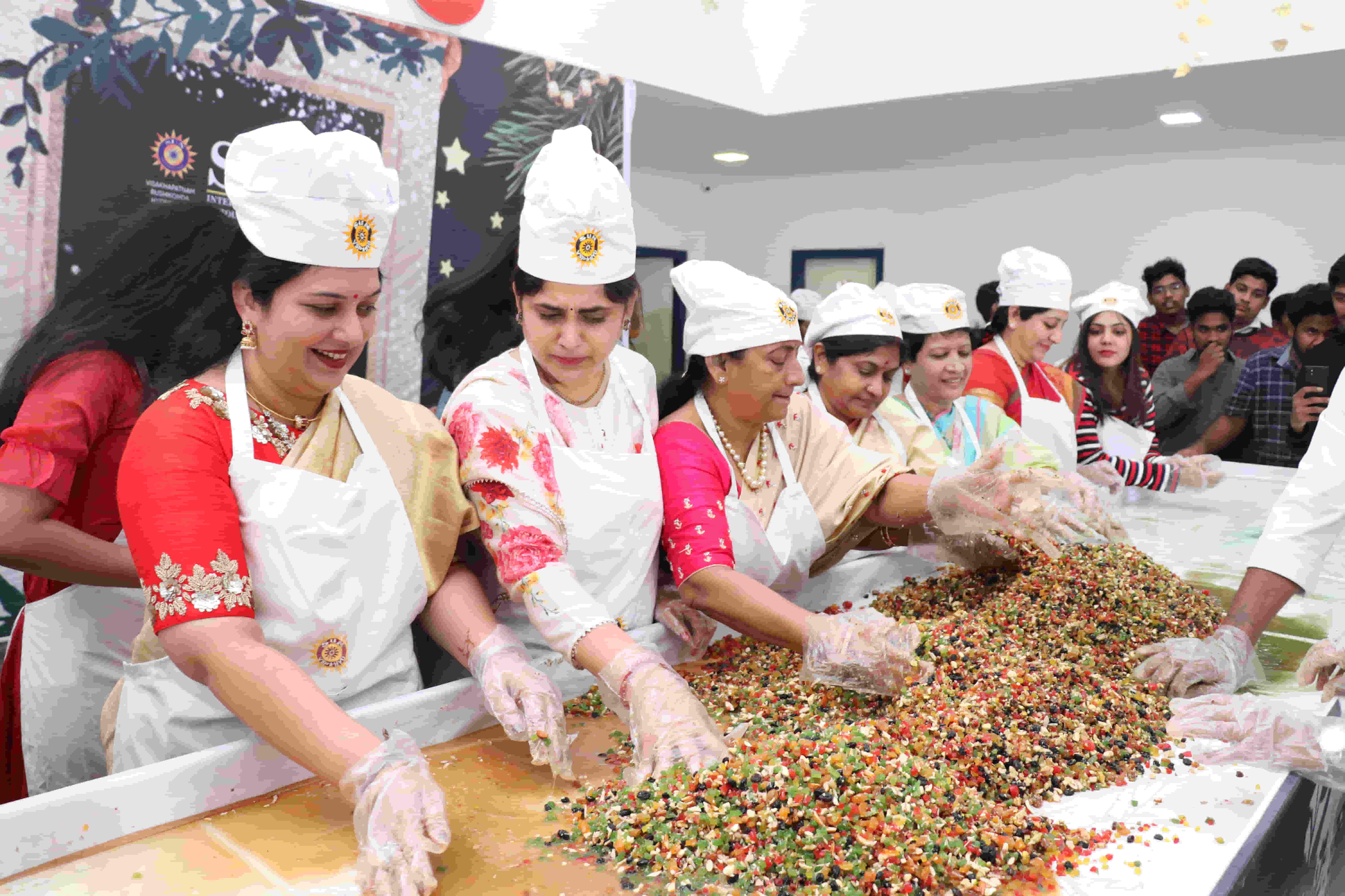 Sun International Institute for Tourism & Management Visakhapatnam Activities photo 28