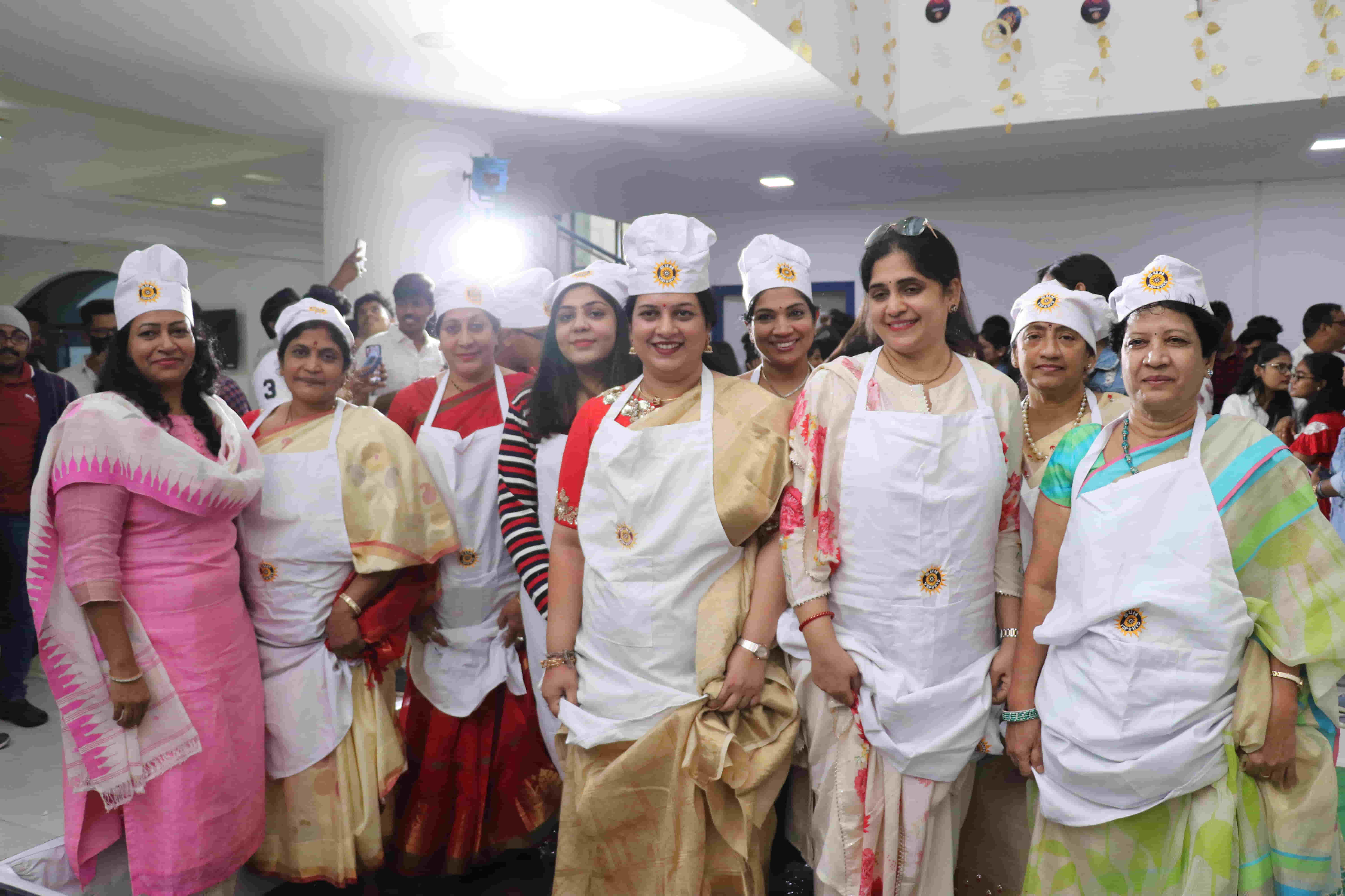 Sun International Institute for Tourism & Management Visakhapatnam Activities photo 29