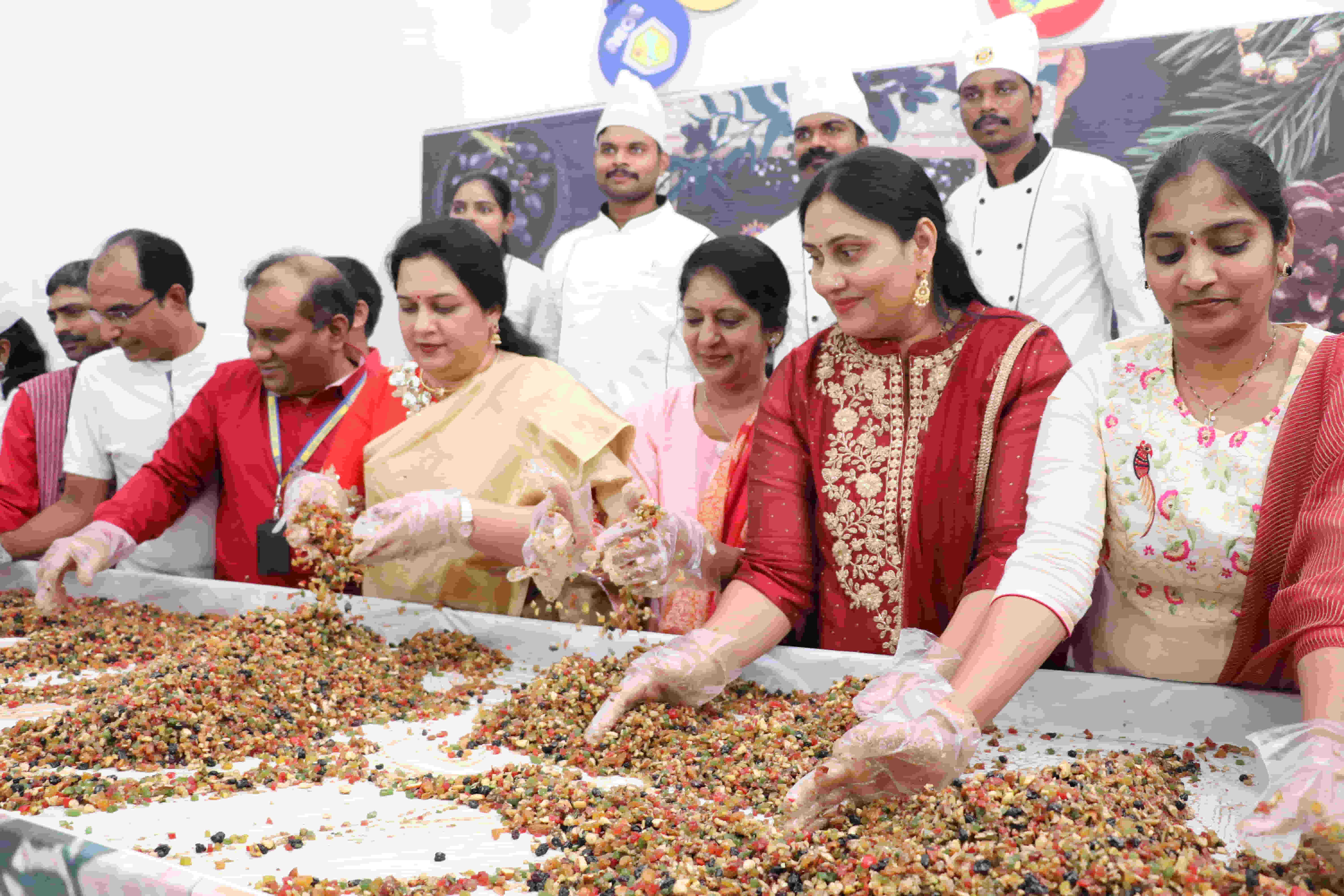 Sun International Institute for Tourism & Management Visakhapatnam Activities photo 37