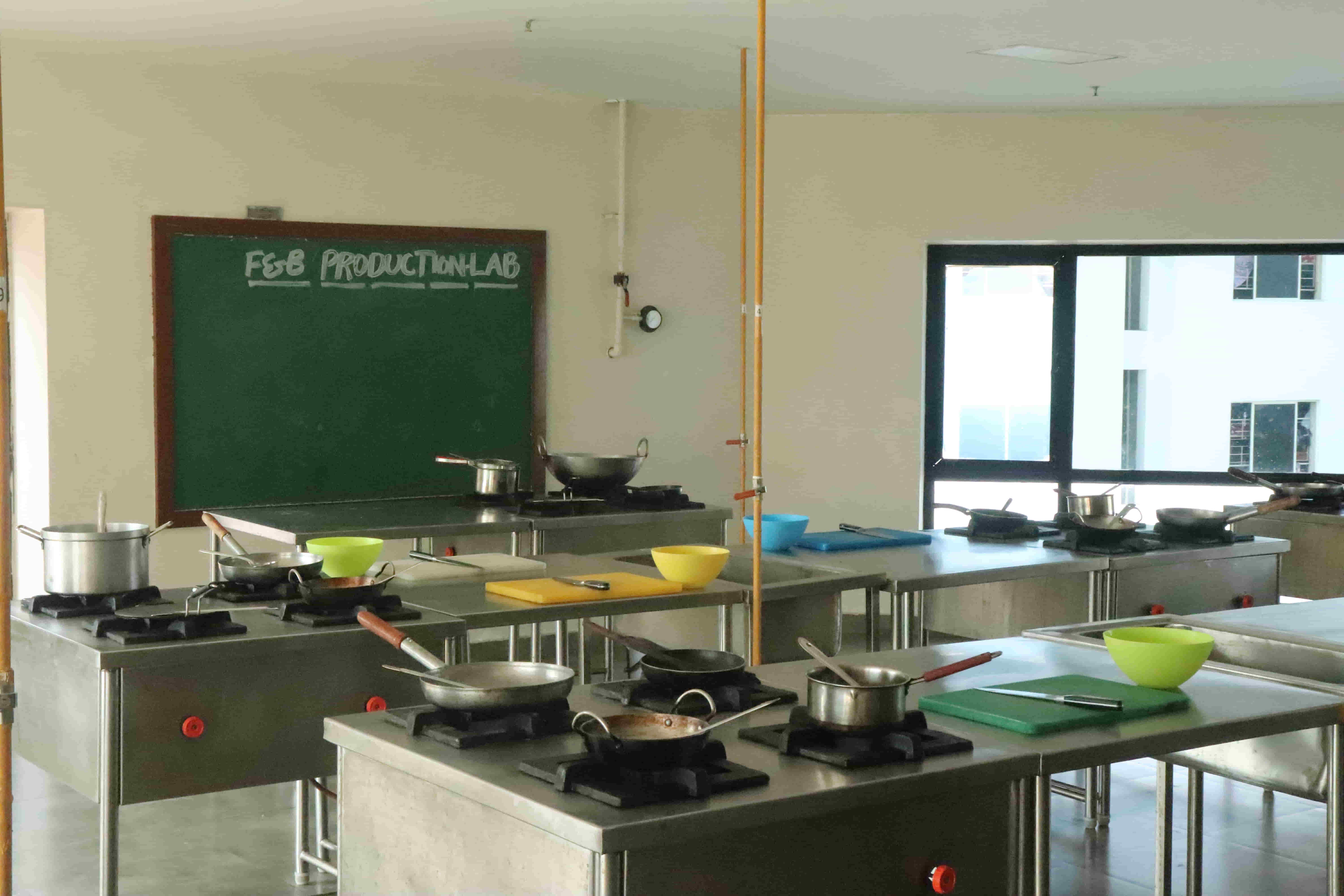 Sun International Institute For Tourism And Management Visakhapatnam Campus photo 5