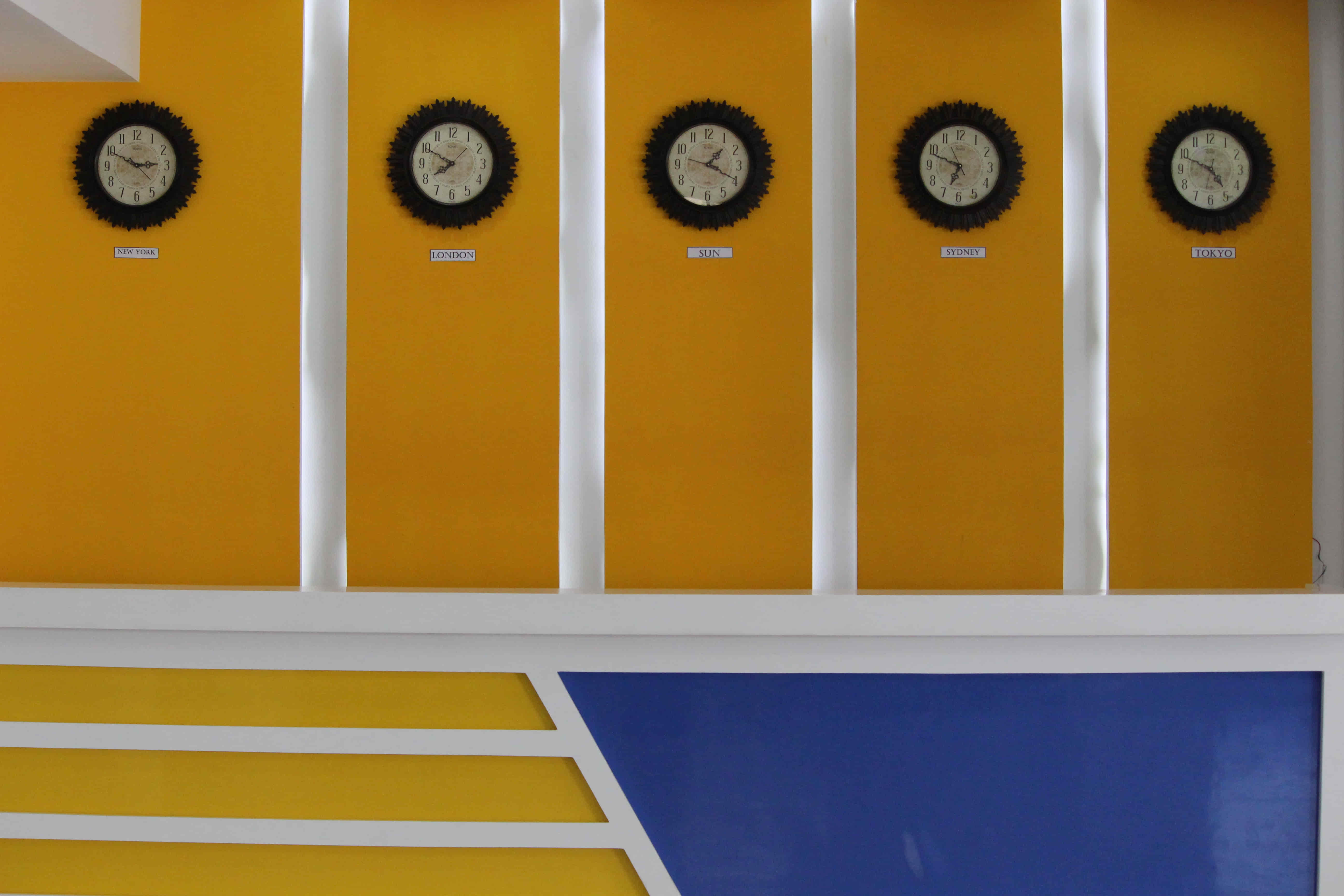 Sun International Institute For Tourism And Management Visakhapatnam Campus photo 6