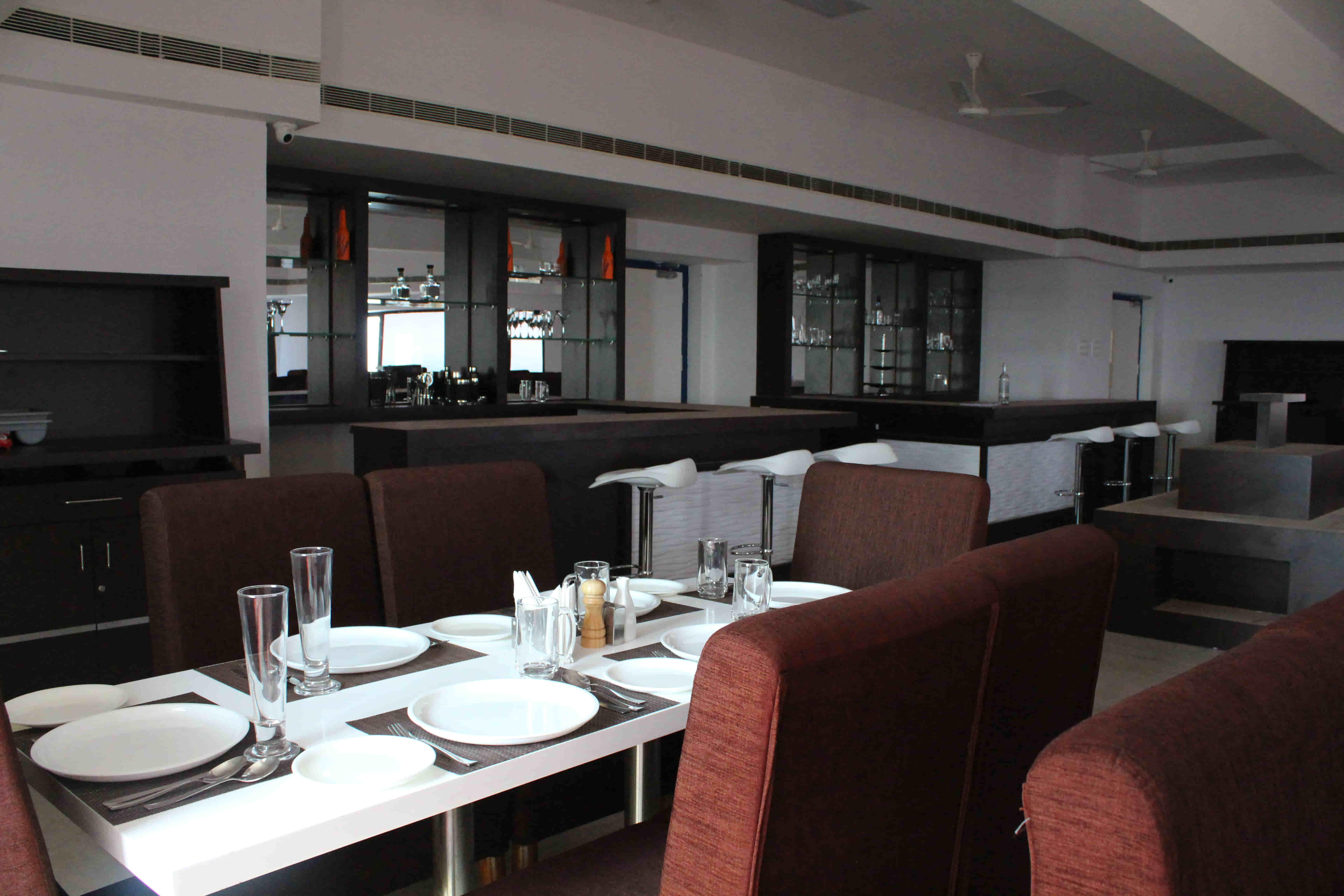 Sun International Institute For Tourism And Management Visakhapatnam Campus photo 7