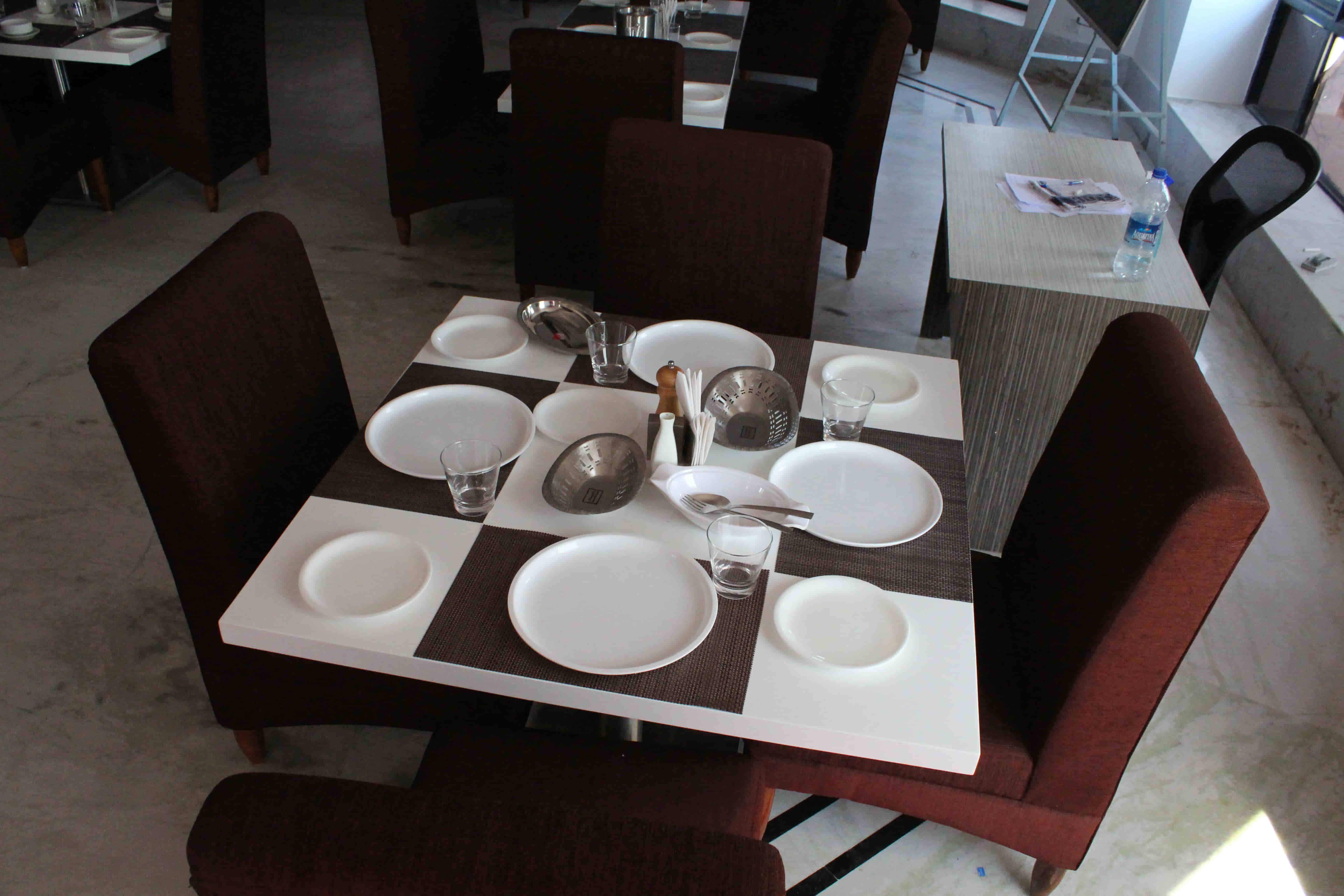 Sun International Institute For Tourism And Management Visakhapatnam Campus photo 8