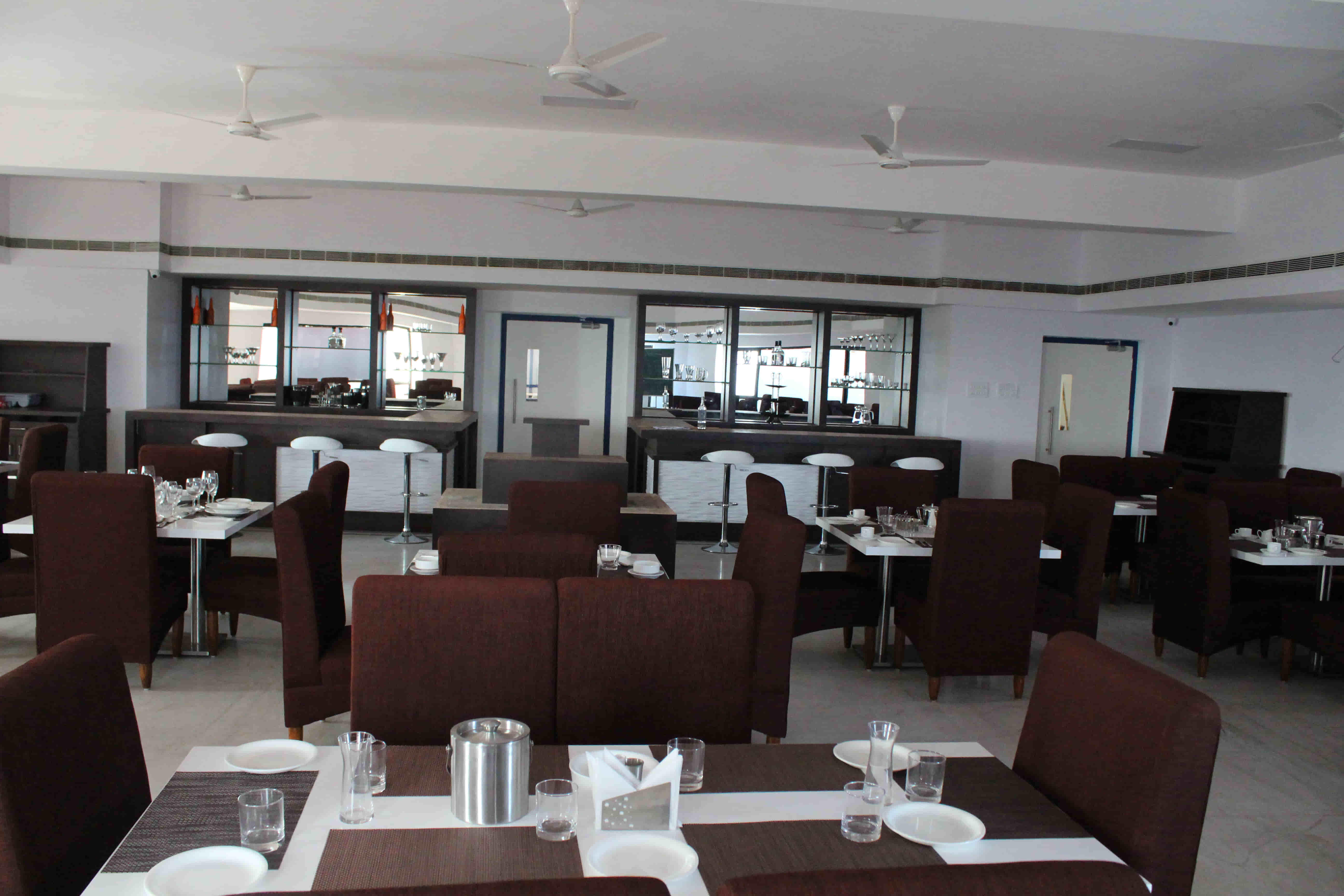 Sun International Institute For Tourism And Management Visakhapatnam Campus photo 9