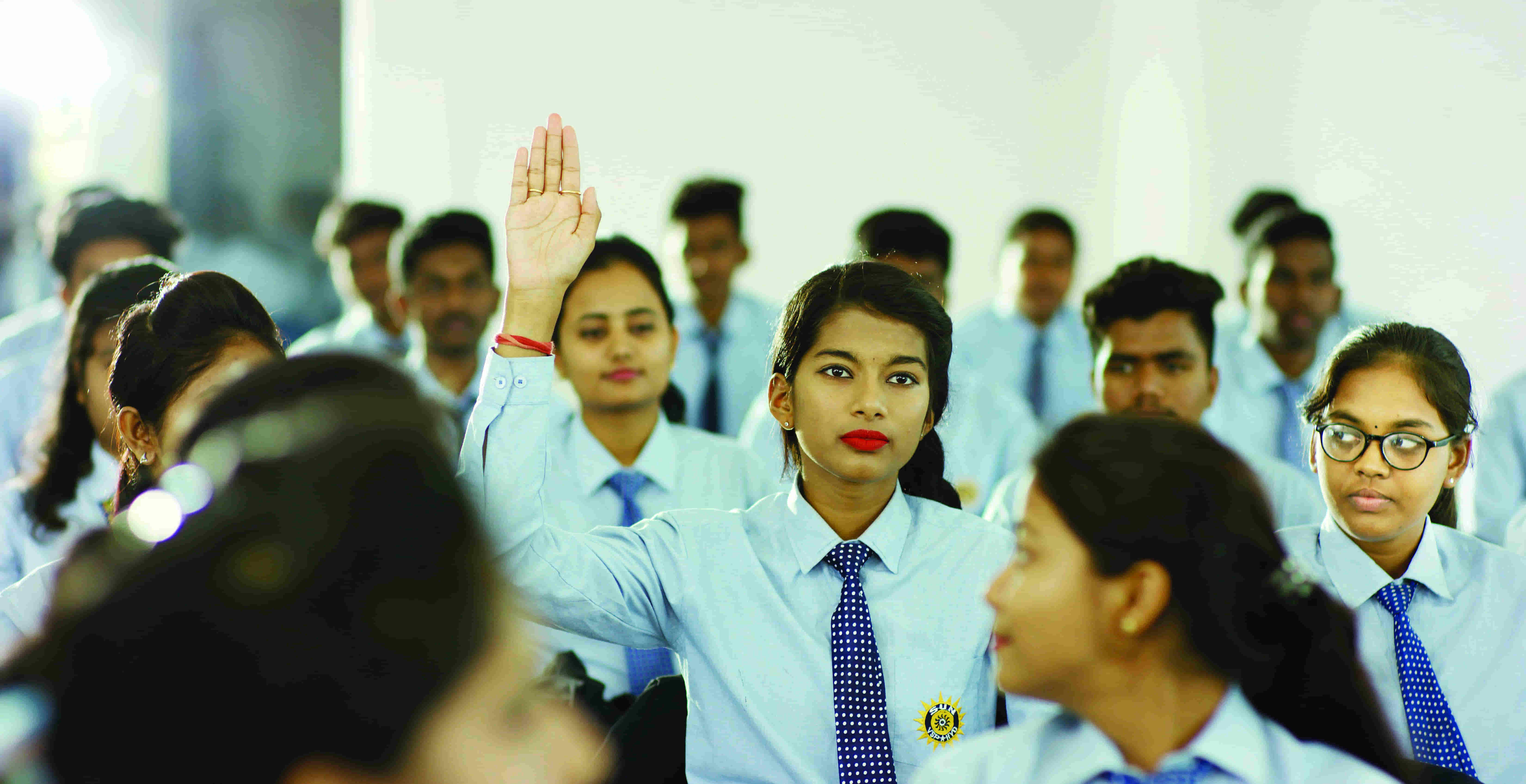 Sun International Institute For Tourism And Management Visakhapatnam Campus photo 16