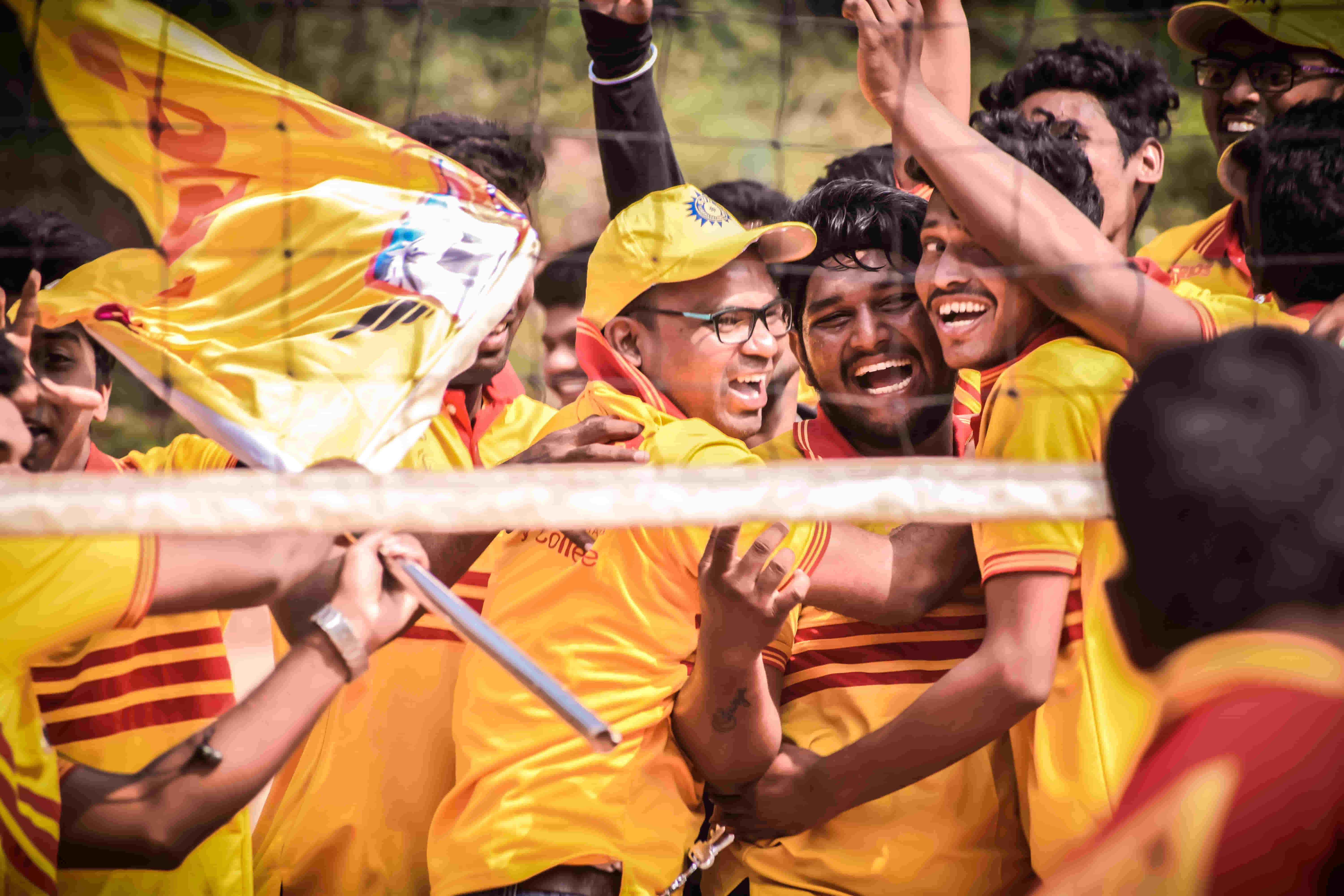 Sun International Institute For Tourism And Management Visakhapatnam Sports photo 1